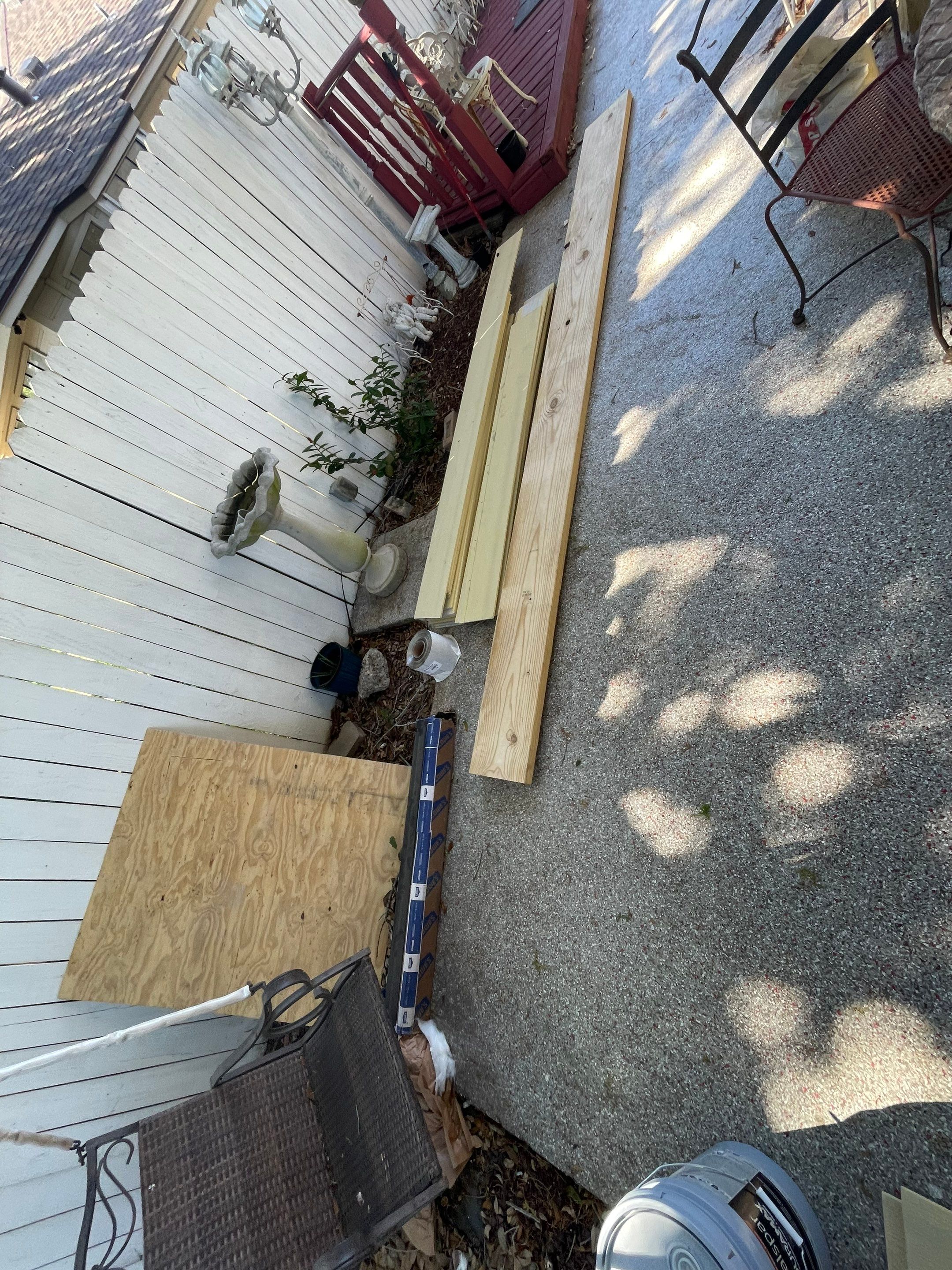 Exterior Upgrade by Bayfront Roofing and Construction