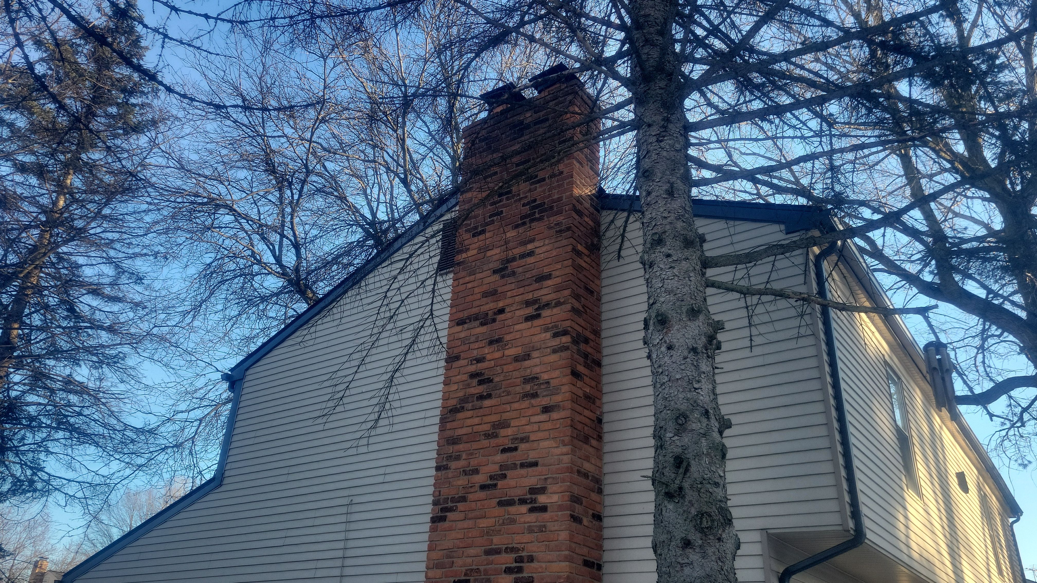 Roof Replacement using CertainTeed Landmark Pro by 180 Contractors