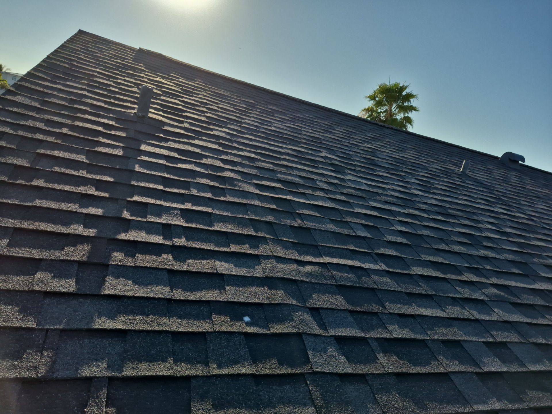 Project in St Pete Beach 33706 by Mitchell Roofing Company LLC
