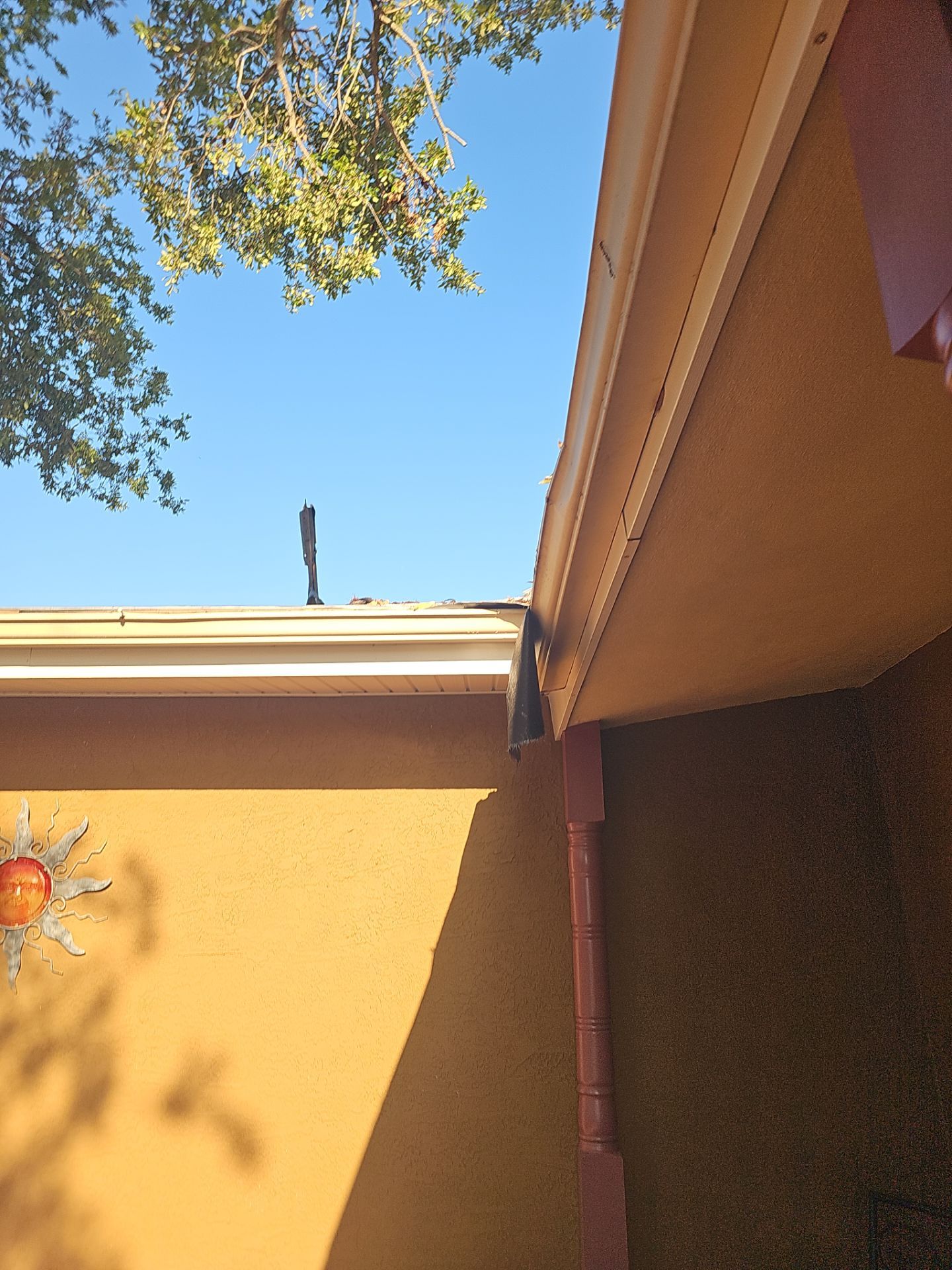 Project in St. Petersburg 33705 by Mitchell Roofing Company LLC