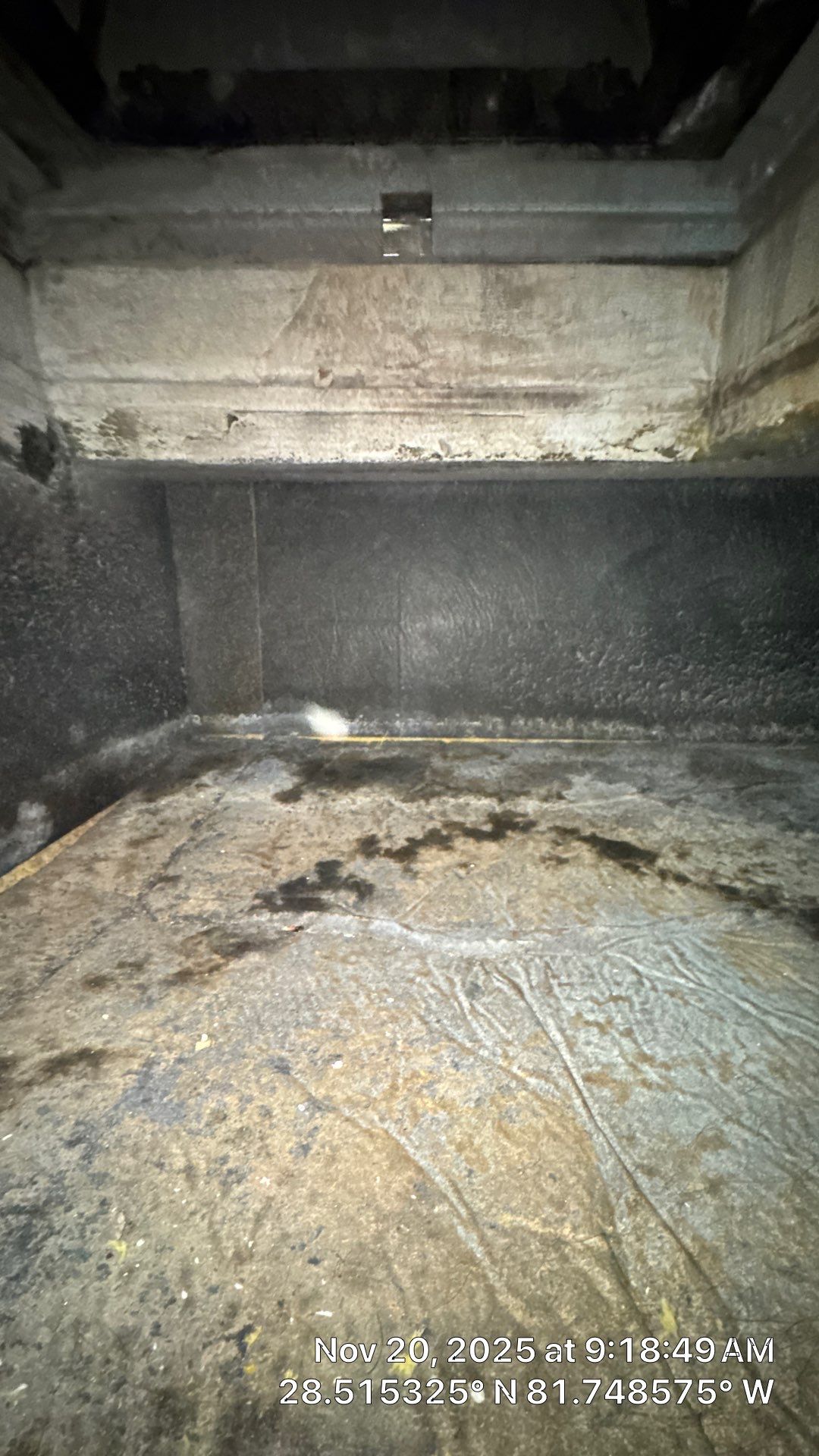 Air Duct Cleaning in Clermont by Hygienic Air, Inc