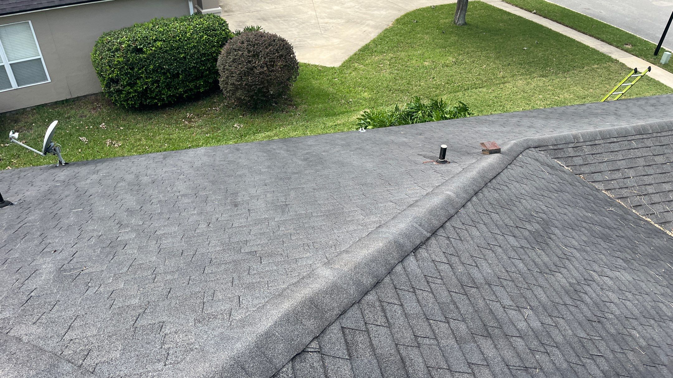 Shingle -> Shingle by Prime Roofing