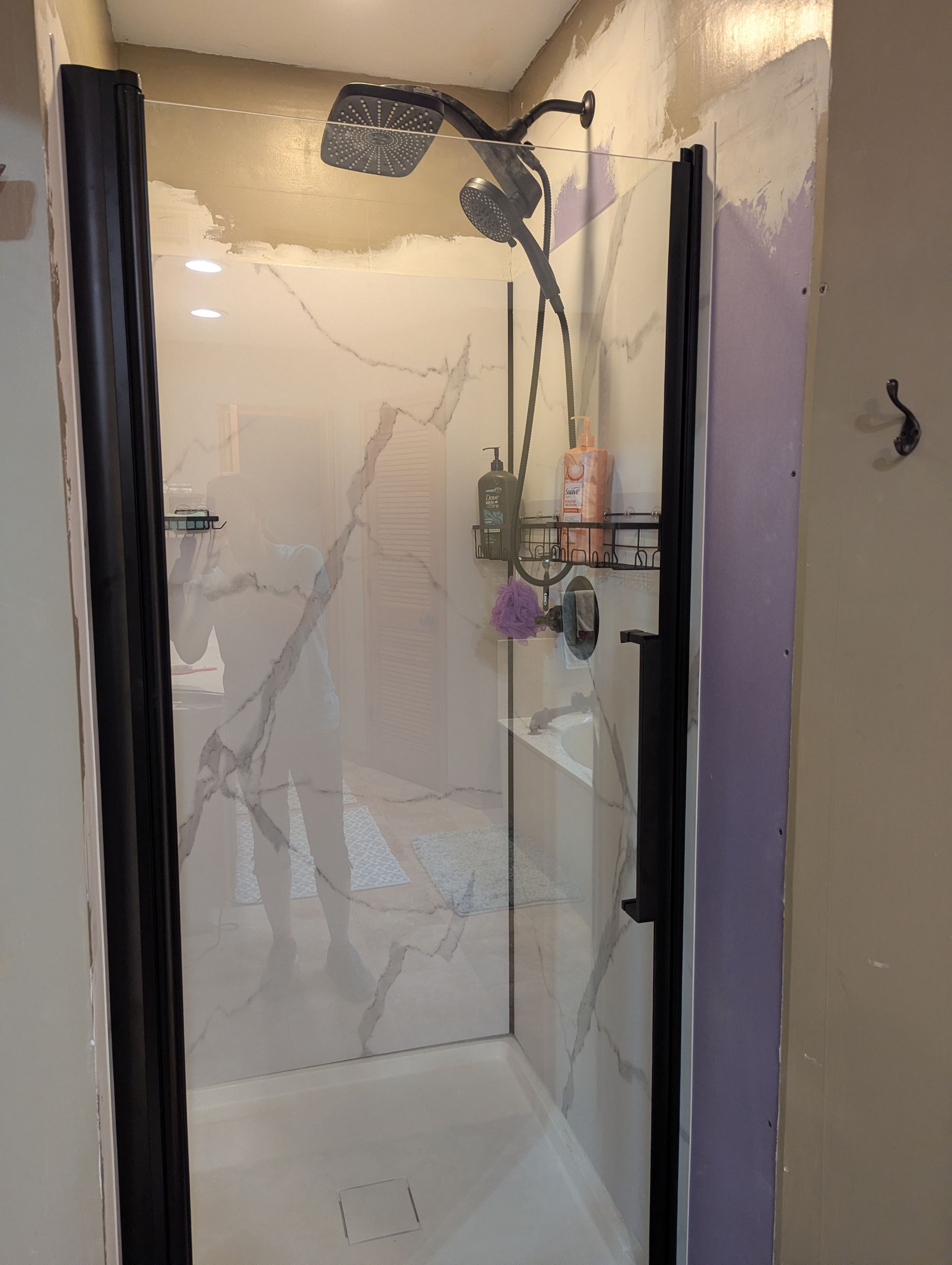 Interior Paint Update in Athen, Texas by Quality Coats Painting