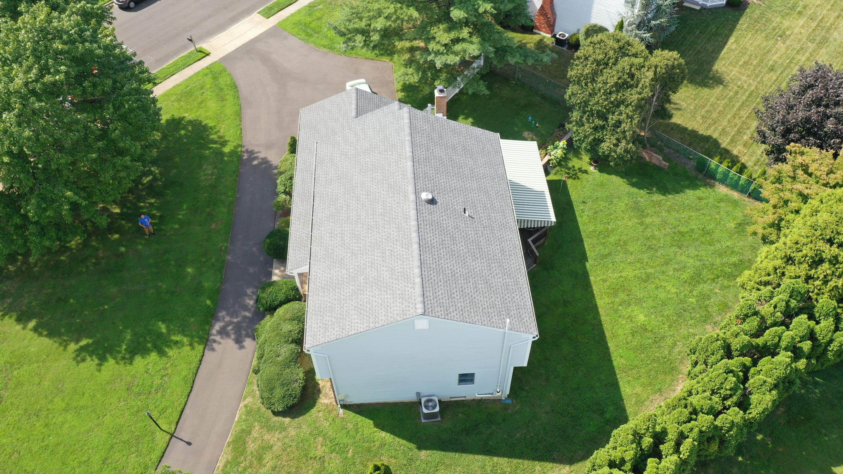 Roofing  by Stofan Construction LLC