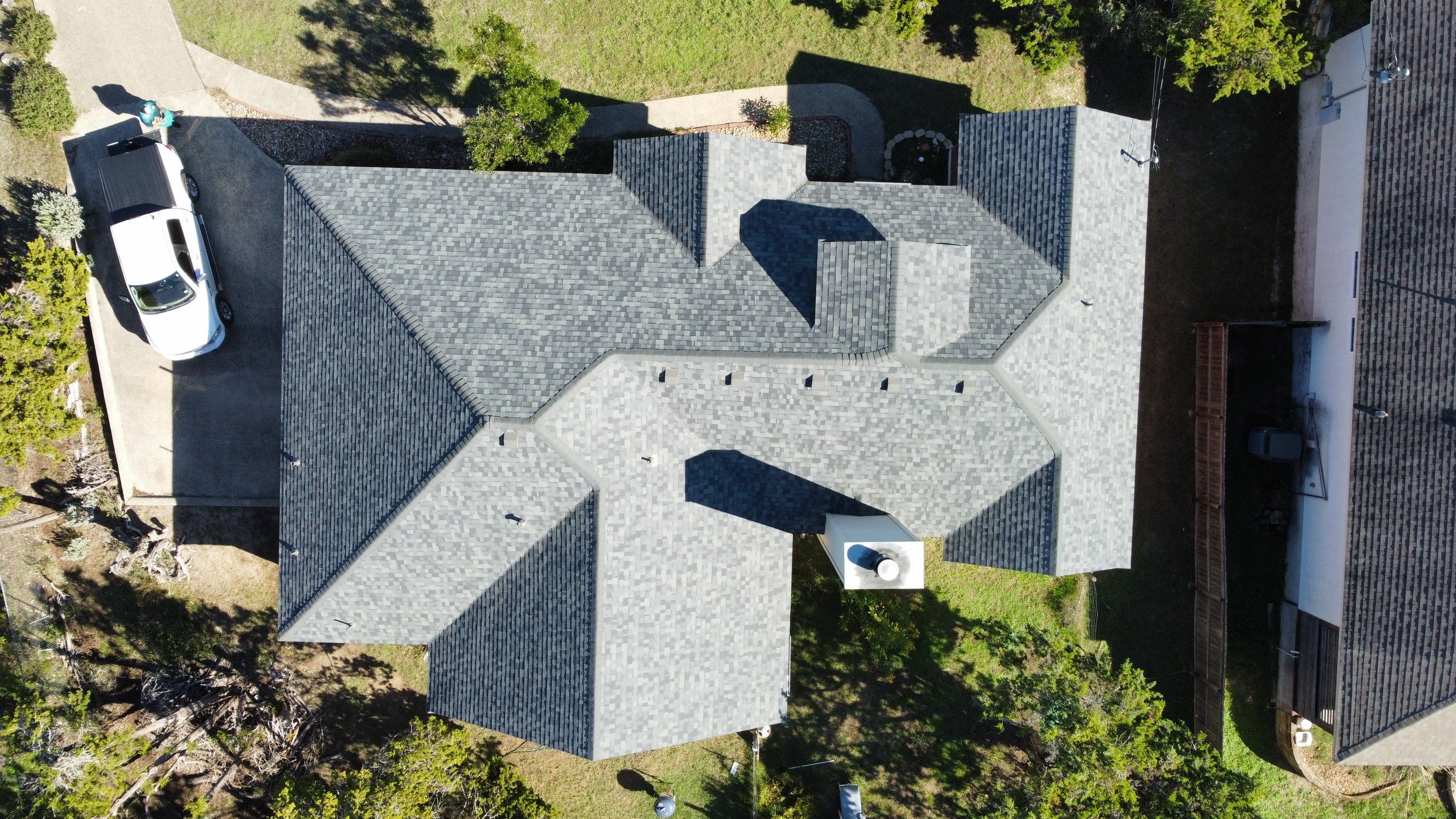 Roof Replacement - 78260 by Rox Roofing