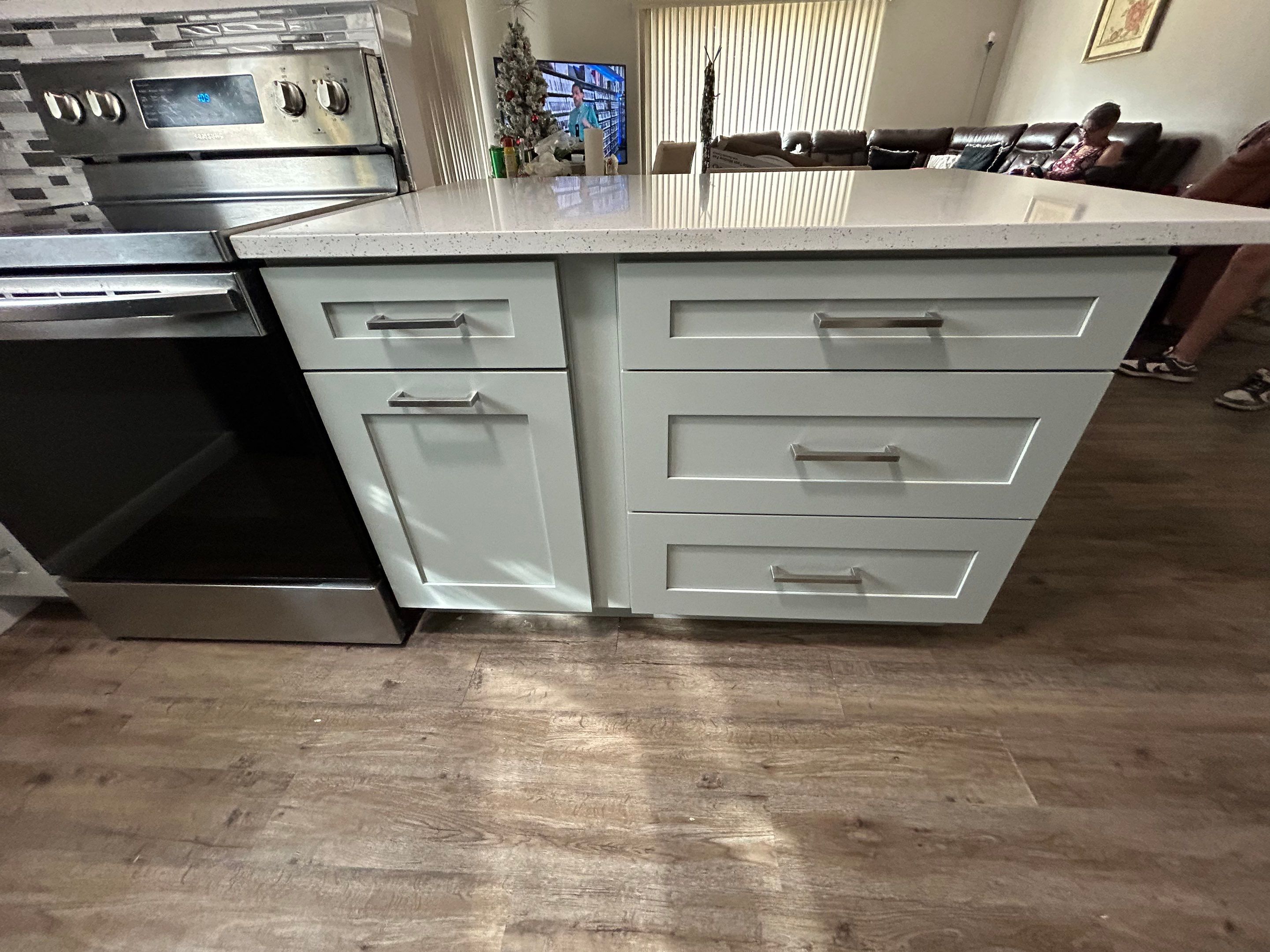 Project in Ocala by You Restorations LLC DBA YOU-Home