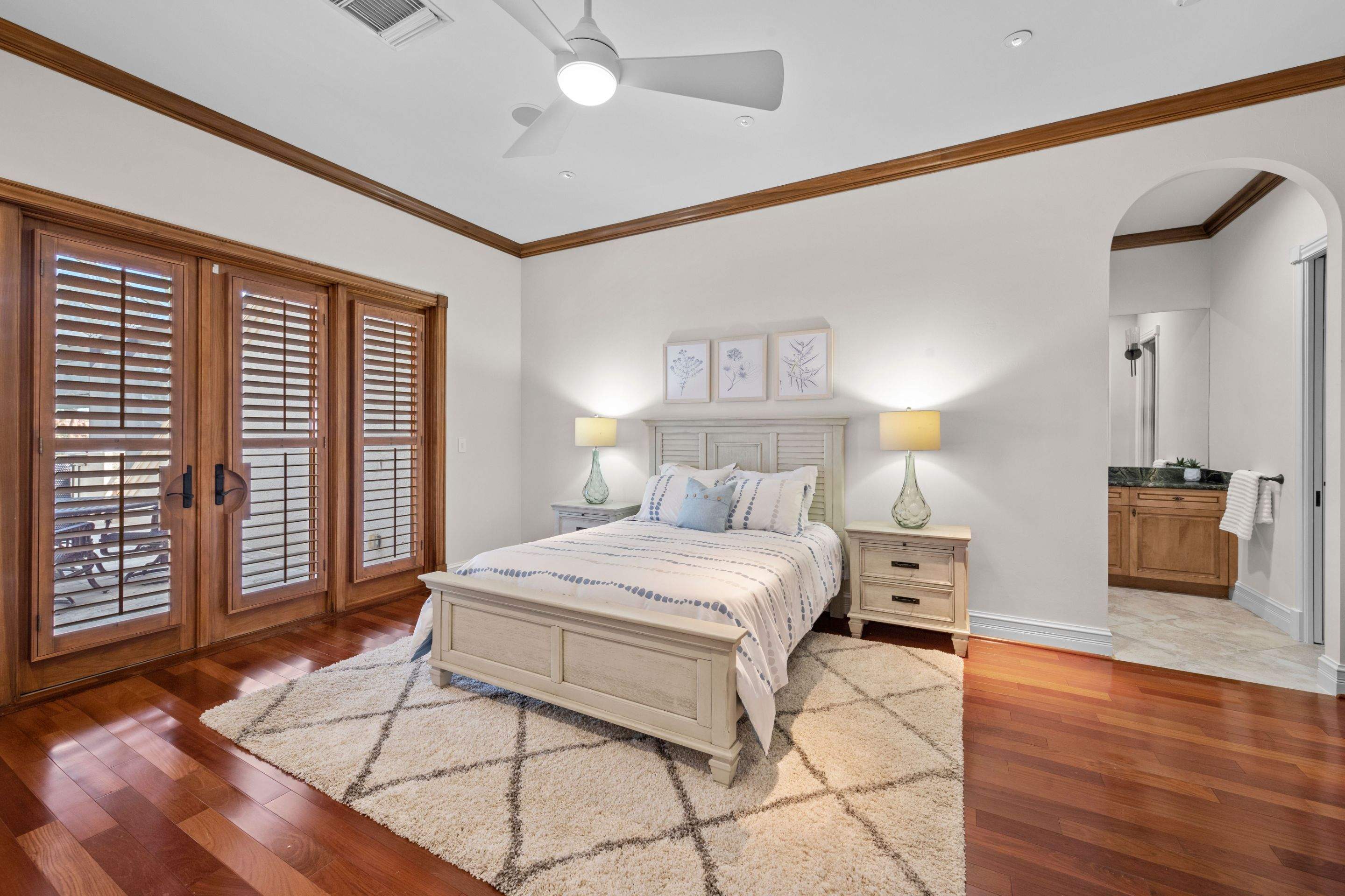 Quail West in Naples by Naples Home Staging®