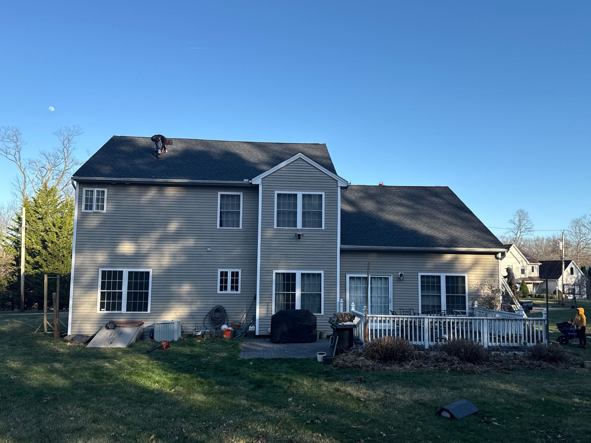 Hamden by All site builders LLC
