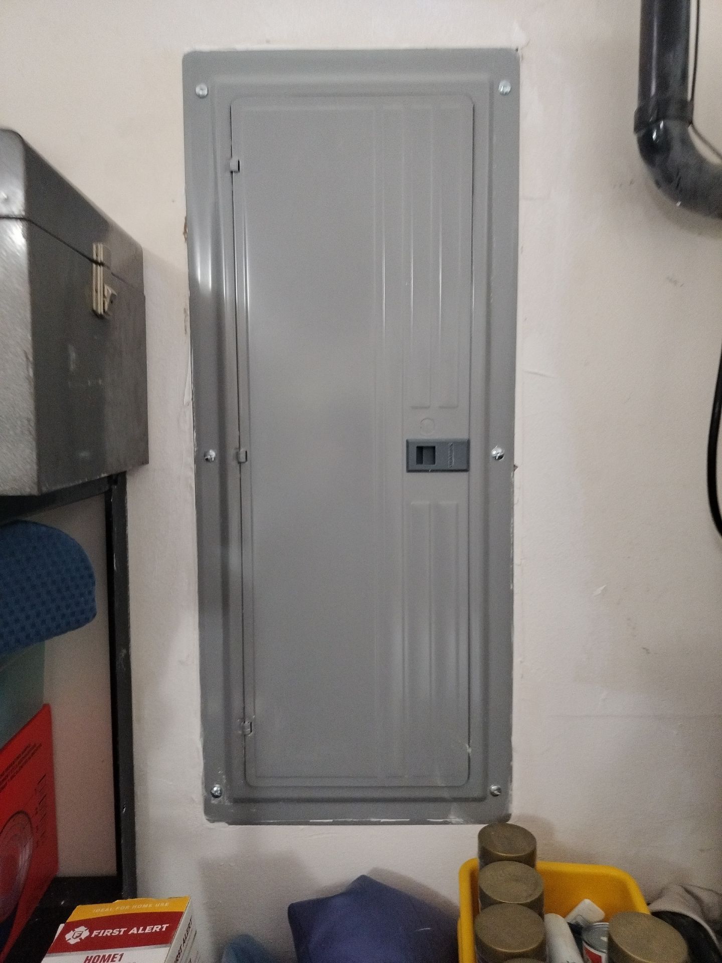 LG Heat Pump and Smart Air Purifier Installation in Tampa by Comfort All-Stars, Inc