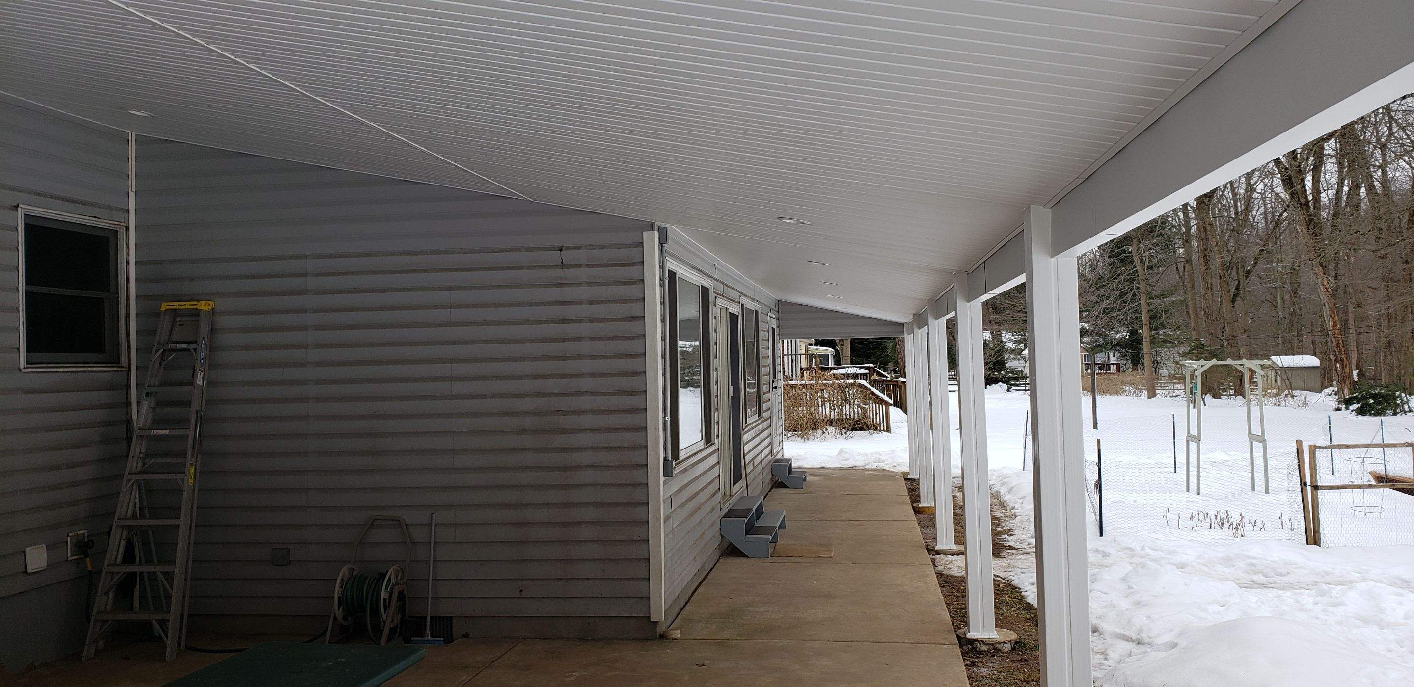 Roofing, Porch and Gutters by Stofan Construction LLC