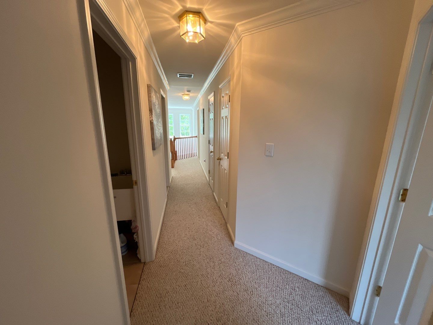 Interior Painting by Fresh Coat Works LLC
