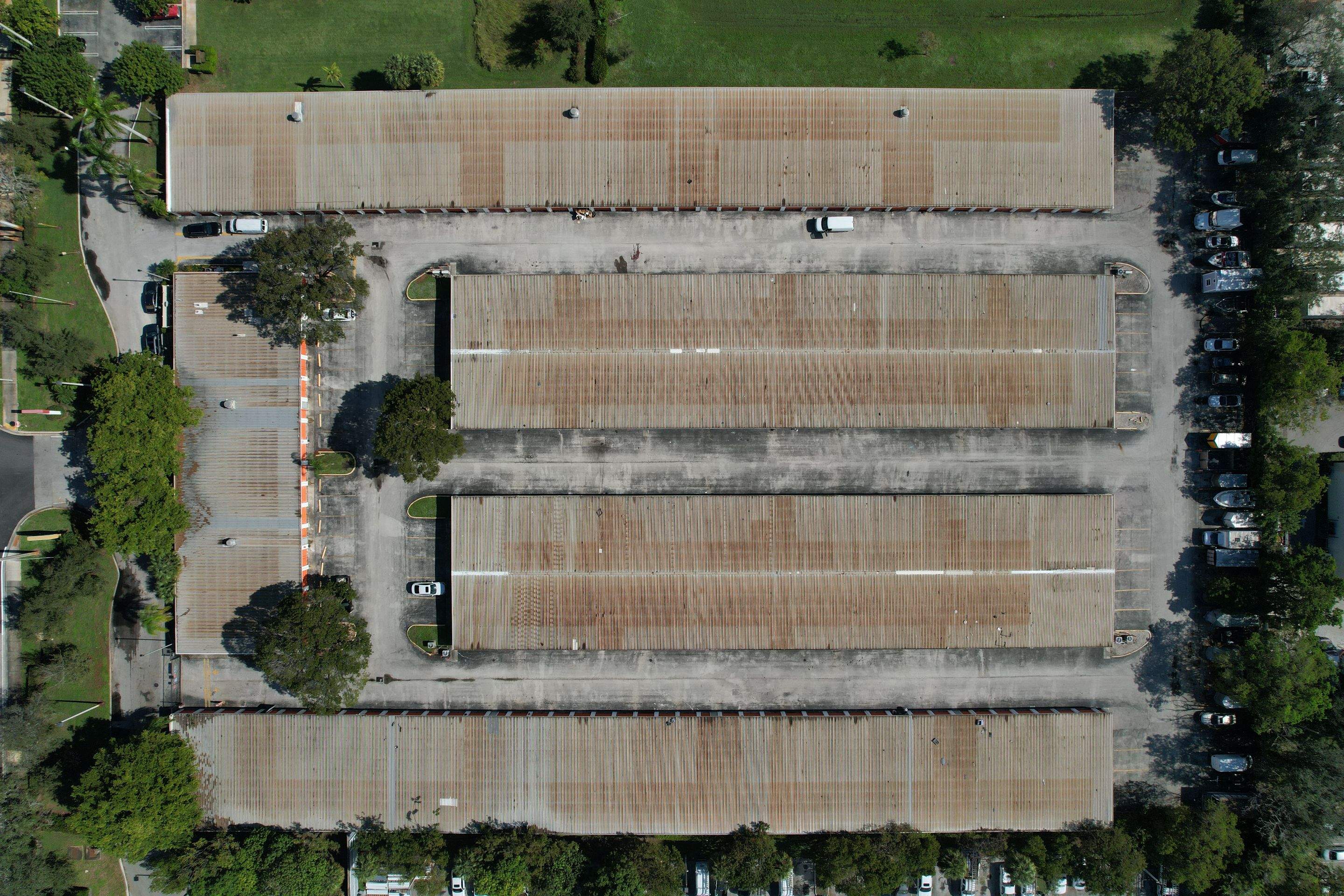 Building Recertification using Strucutral & Electrical Inspection by Souffront Construction & Engineering