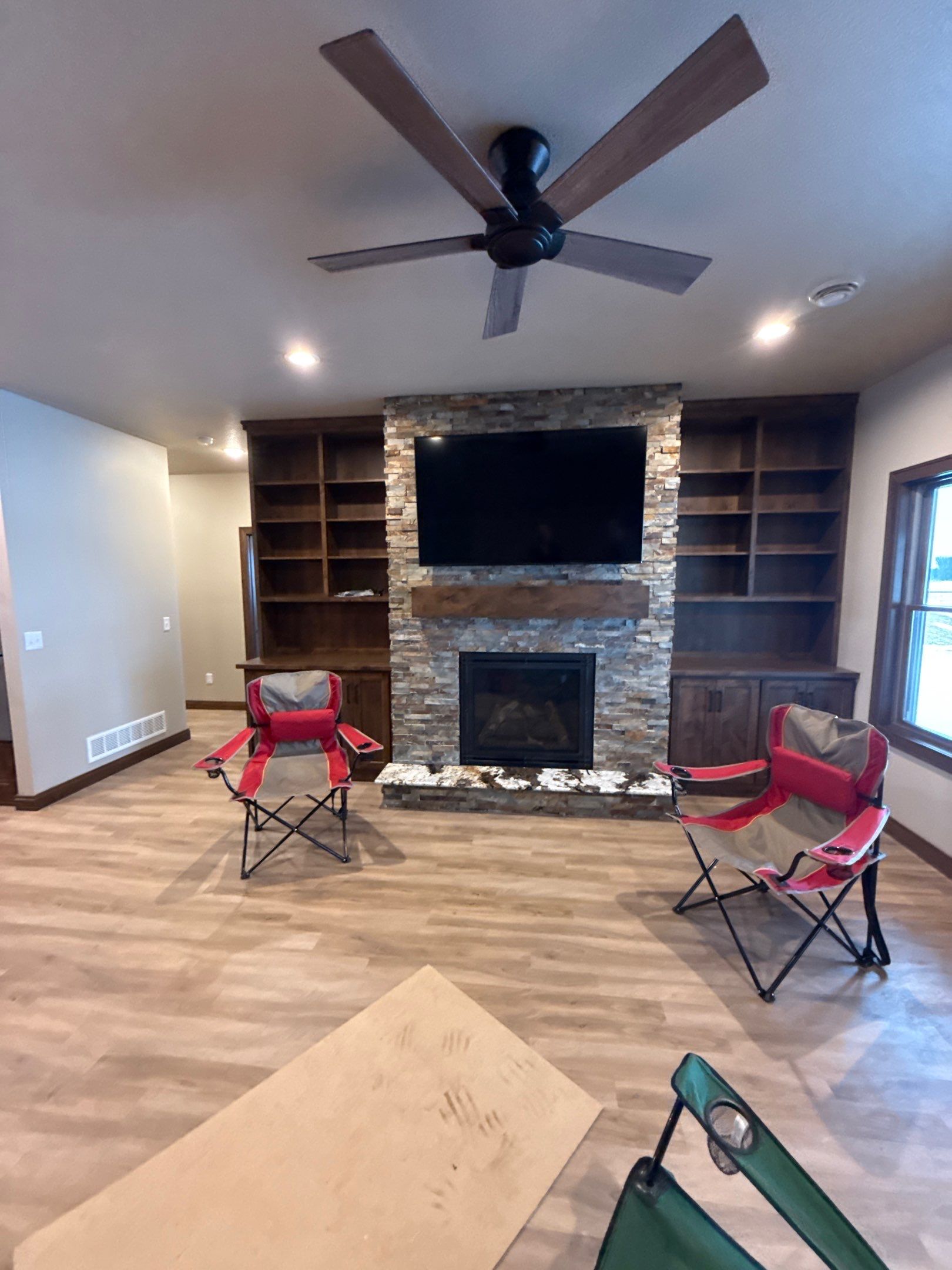 Elk Mound, WI Build by Bauer Estates LLC