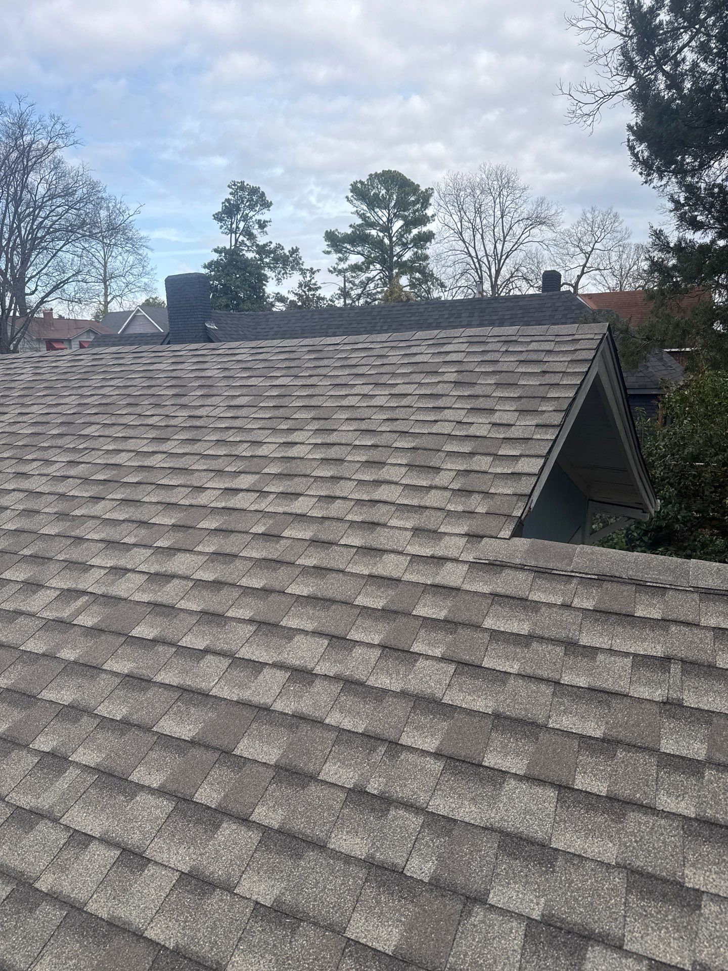Residential Roofing Repair in Birmingham by The Roofing Dudes