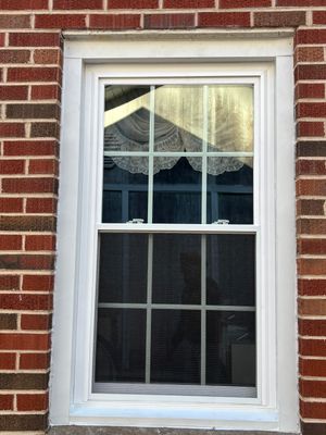 Project in Moravian Falls, NC