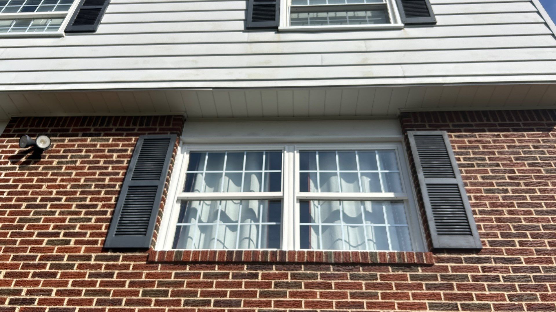 Casey & Mary C. - Greensburg PA by Mt. Pleasant Window & Remodeling Co.