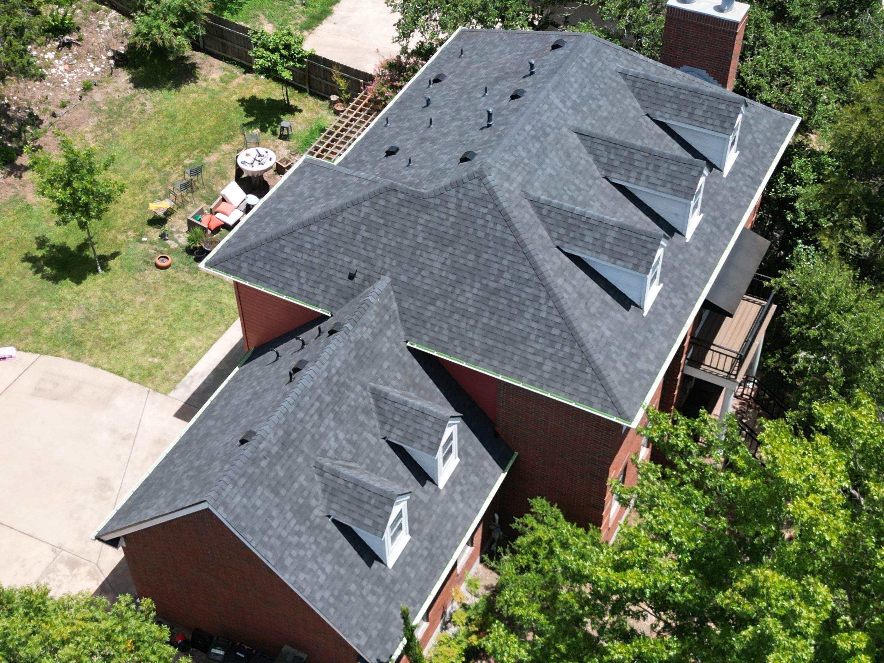 Onyx Black - Owens Corning TruDefinition Duration  by RoofsOnly.com