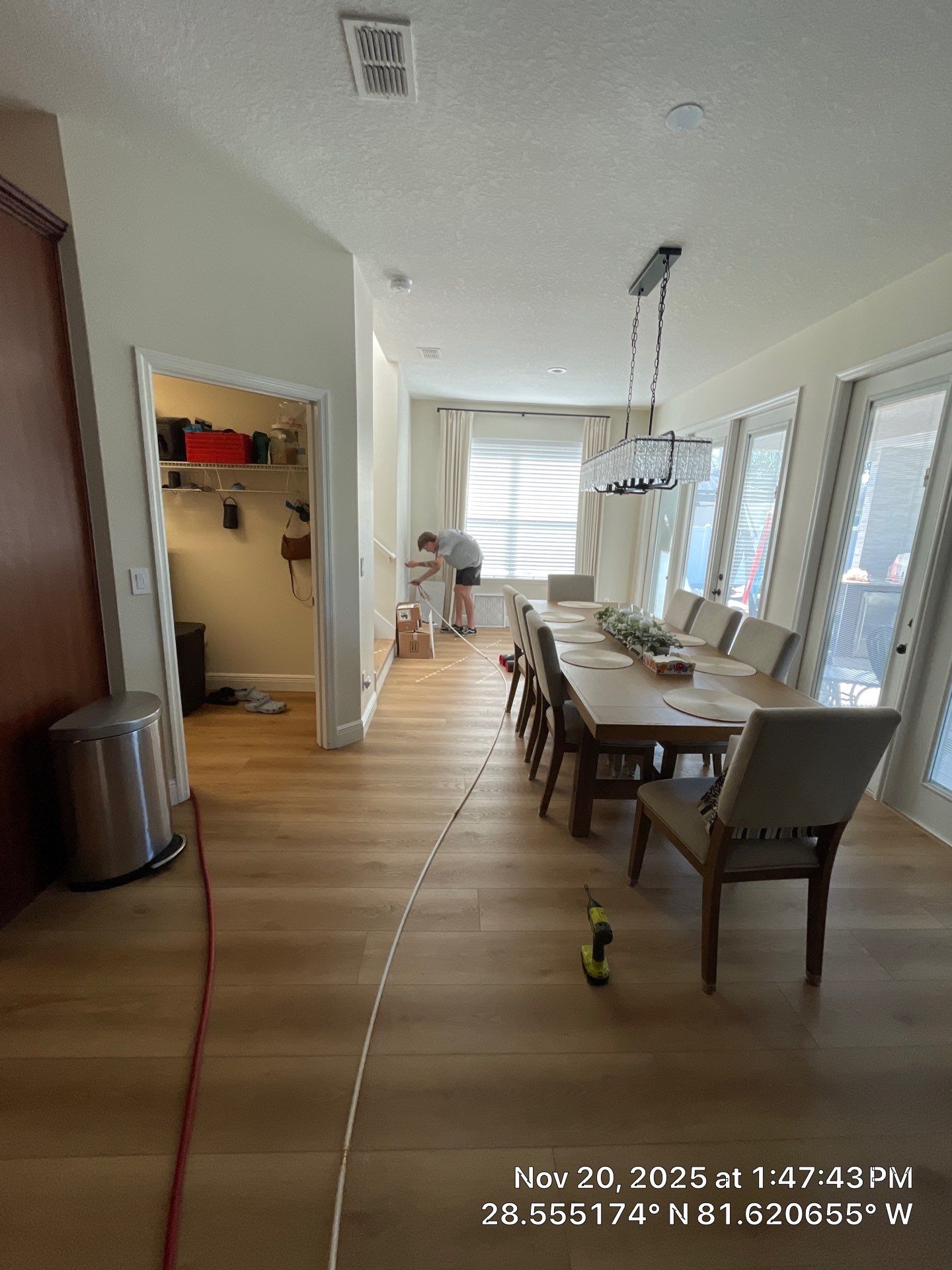 Air Duct and Dryer Vent Cleaning in Oakland by Hygienic Air, Inc