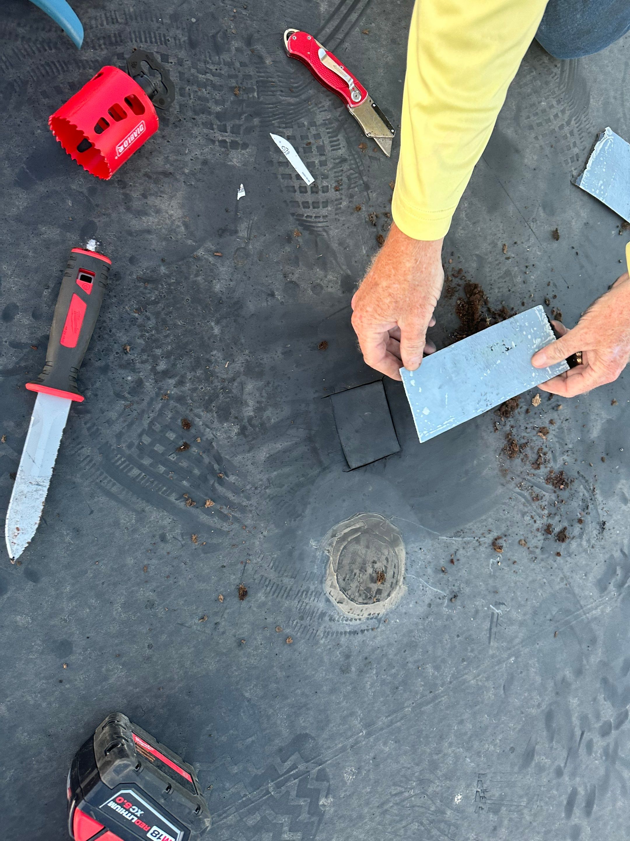 145 Cleveland Road West • Chinook, Montana 59523 by swagg construction