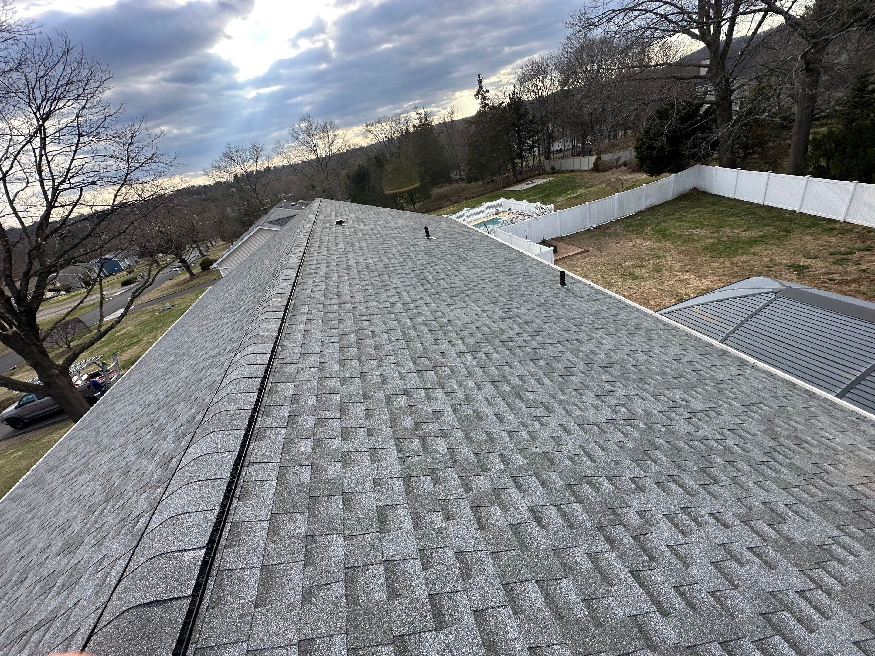 Roof & Siding  by JLP PRO SERVICES LLC