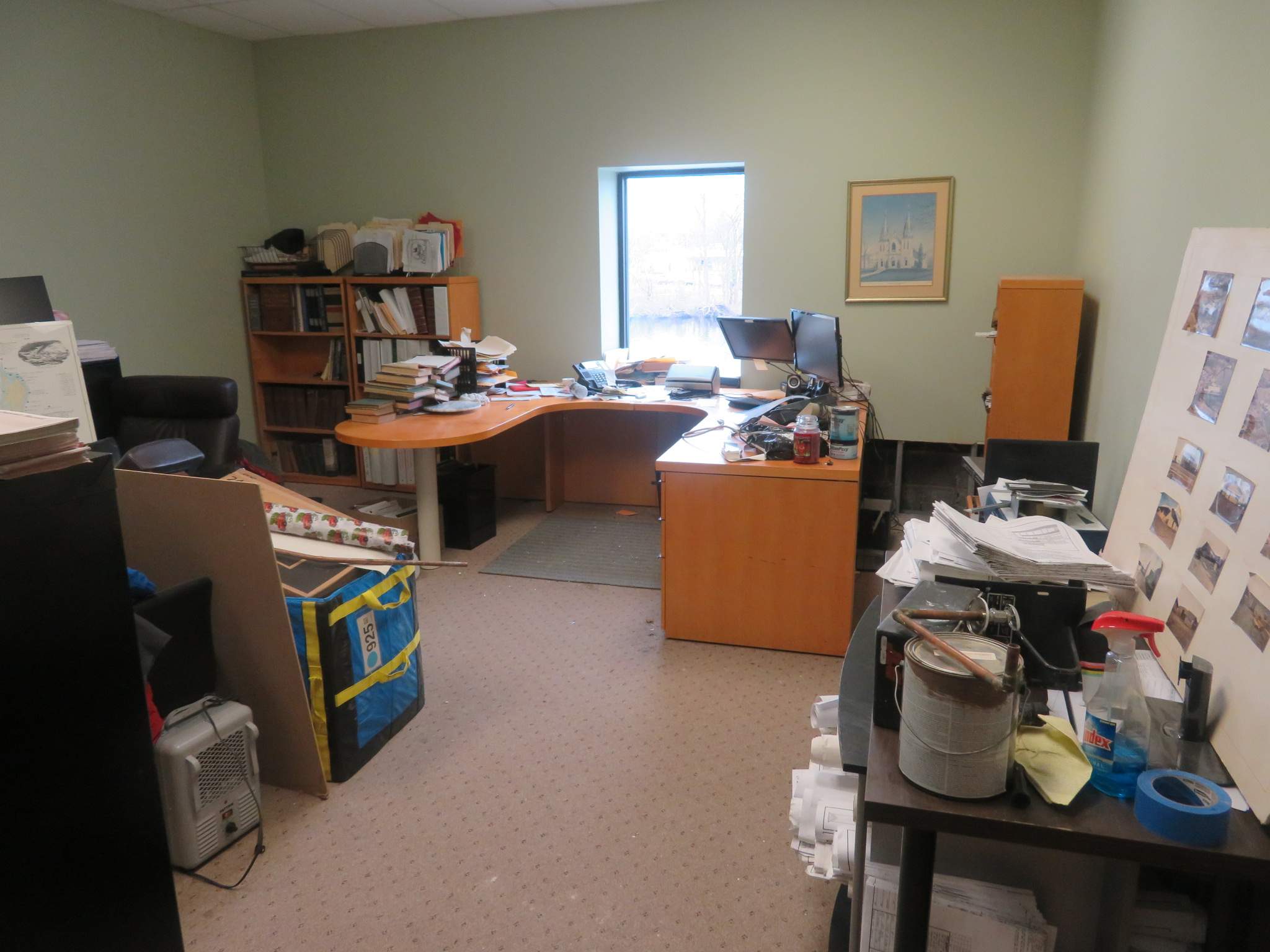 Water Damage Claim in Toms River by FLAPA & KeyStone