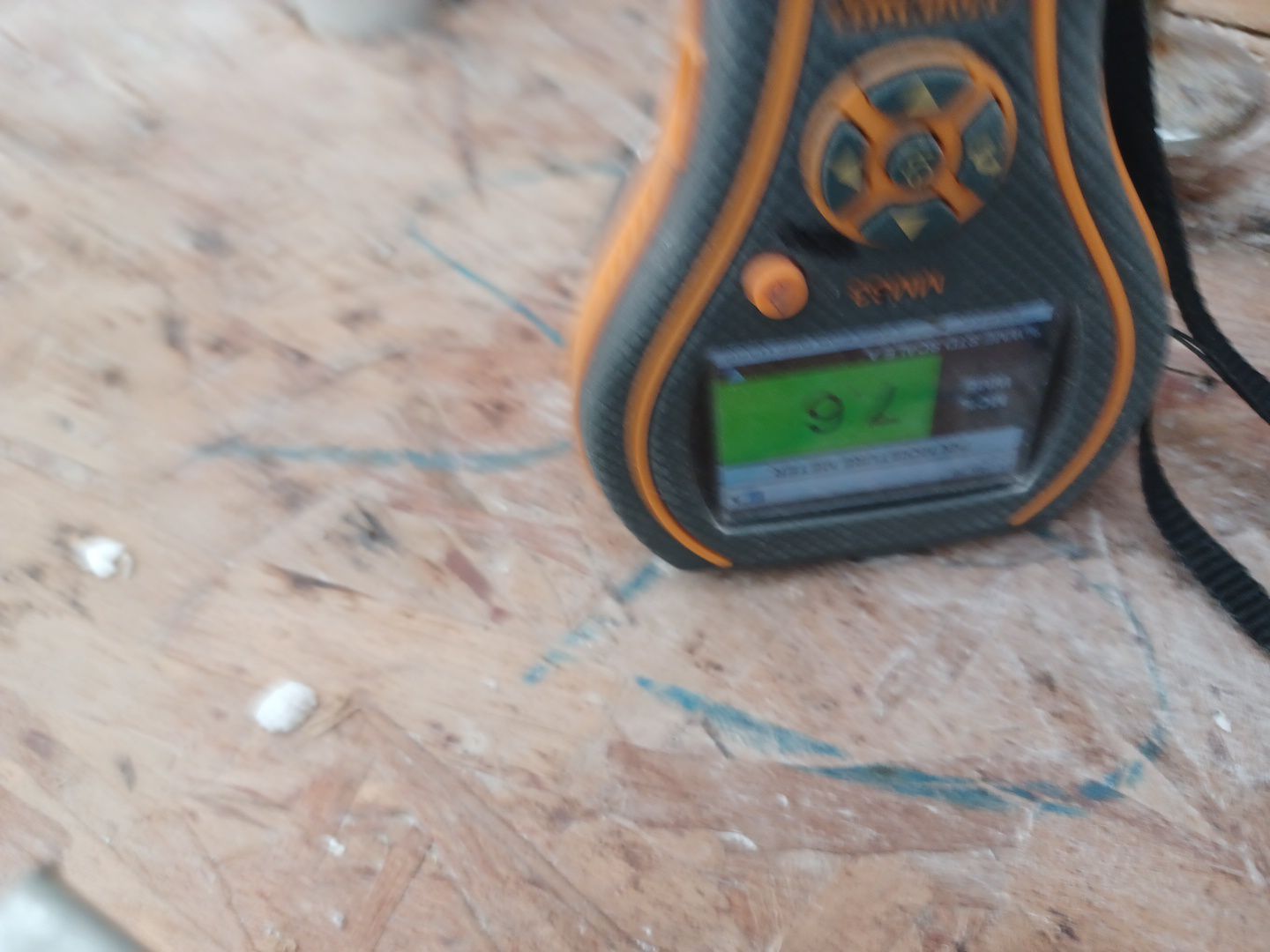 Project in Commerce Twp by EzDry Water Mitigation & Property Restoration