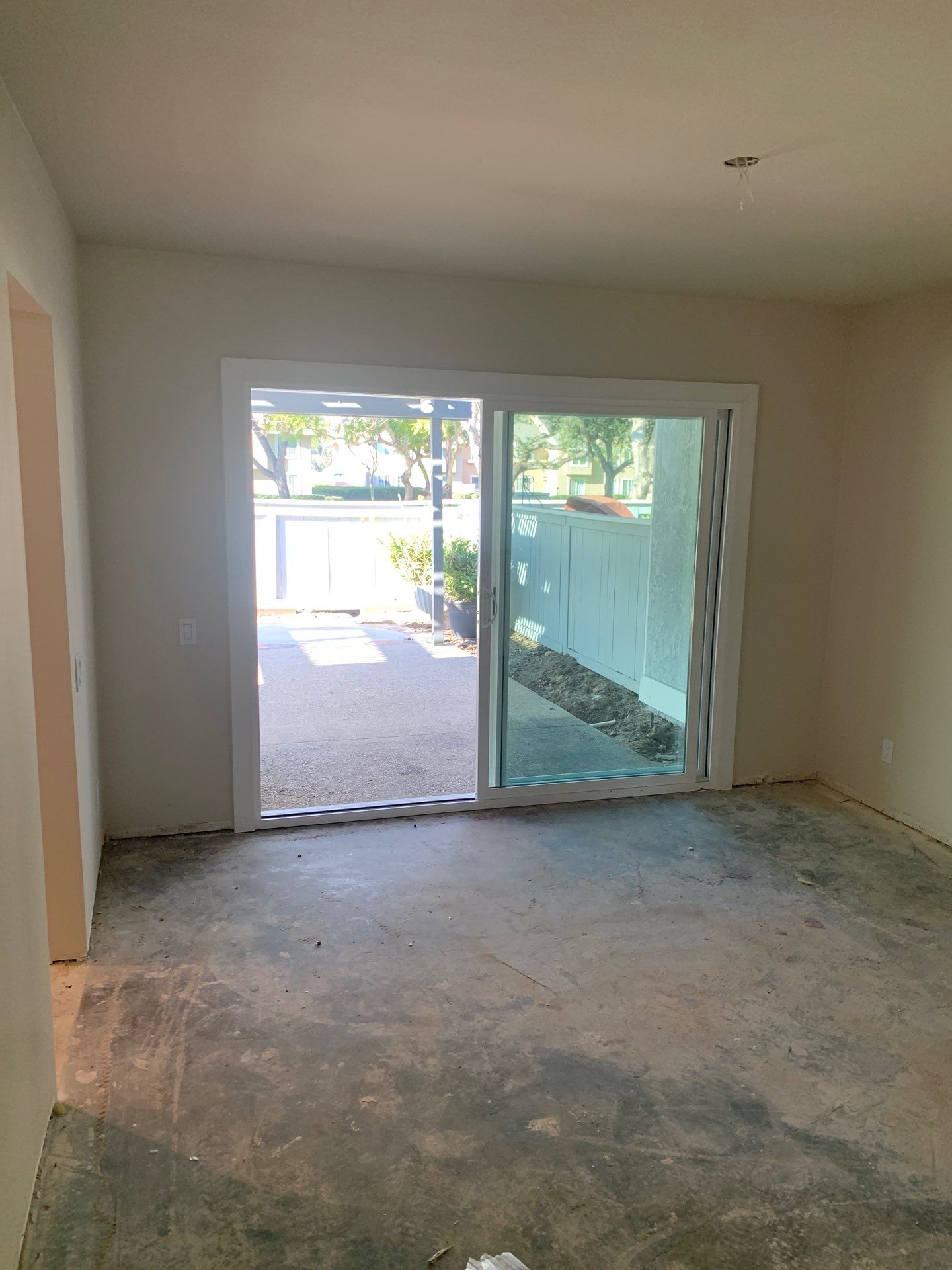 Window Installation using Vinyl Windows by American Window Company