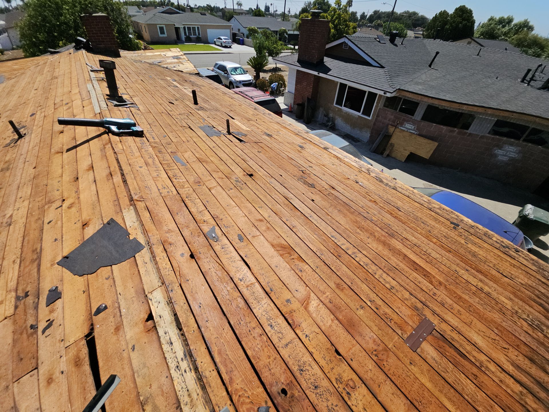 Roof Replacement - Montclair, CA 91763 by Epic Roof Replacement