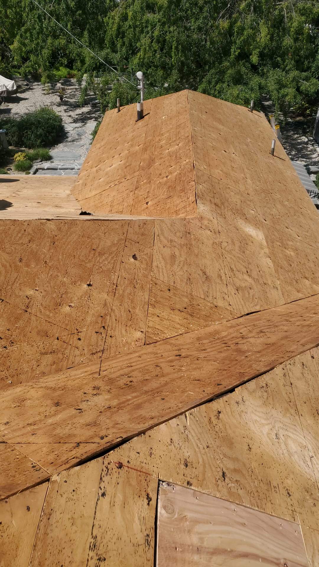 Roof Replacement - Los Angeles, CA 90041 by Epic Roof Replacement