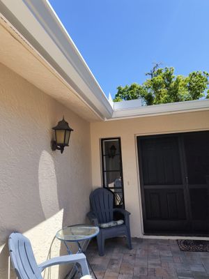 Gutter Guard Systems in Sarasota FL