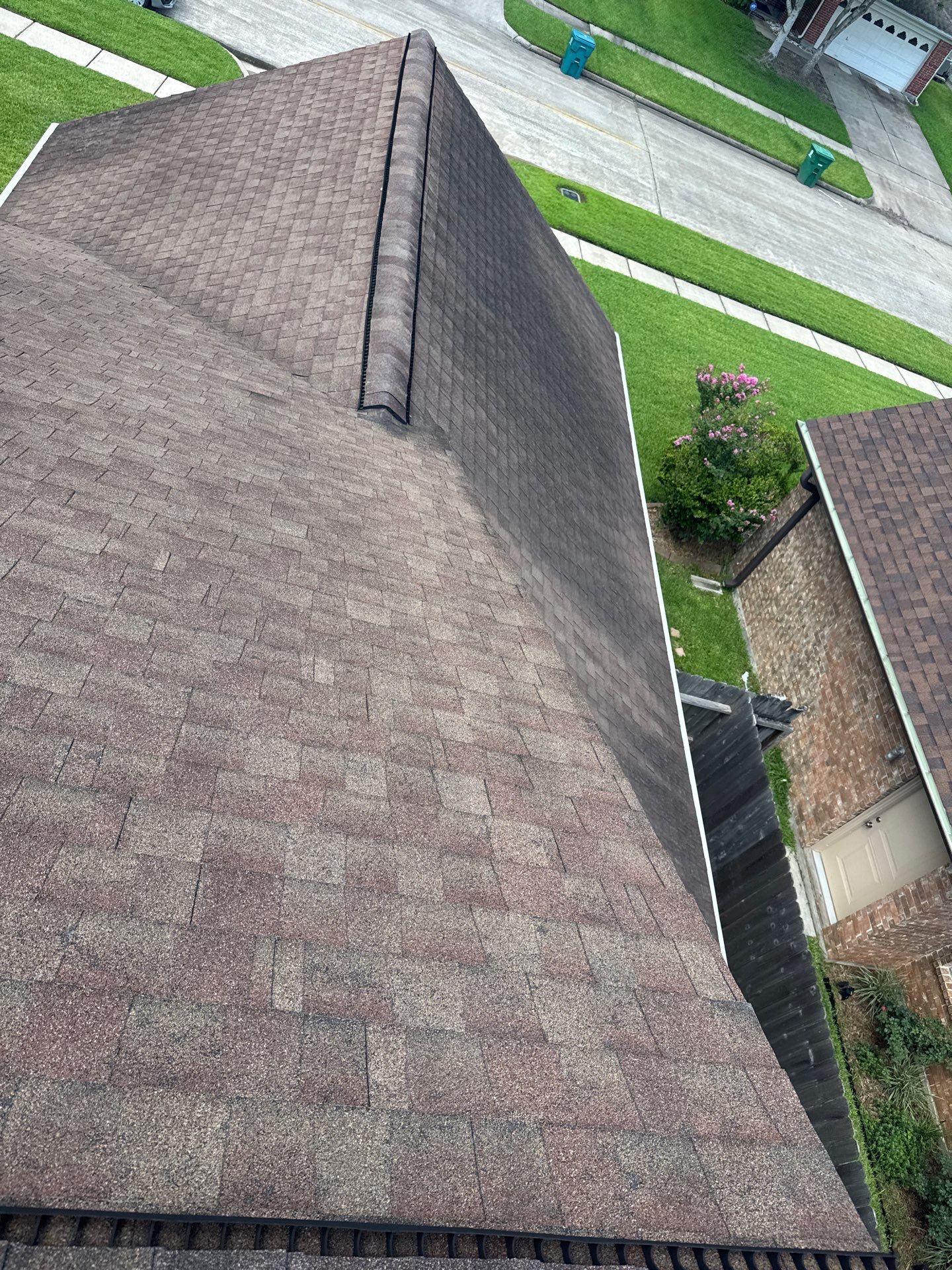 Roof Repair Houston by Roof Repair Company