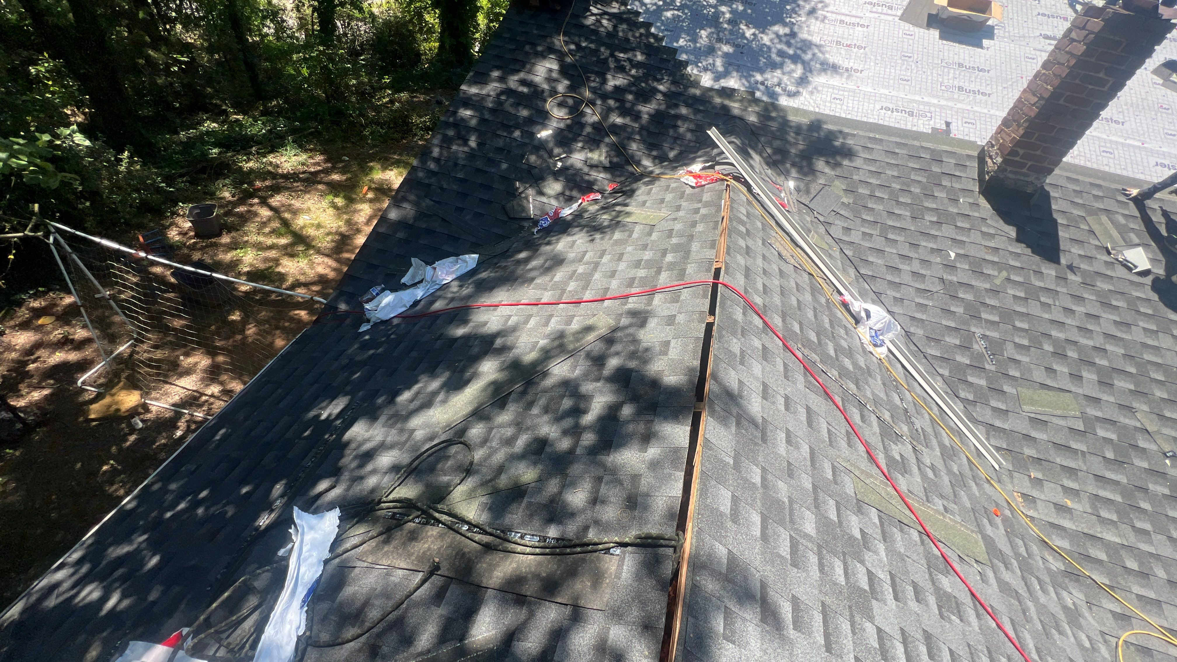 Morabit Rental by United Contracting and Roofing