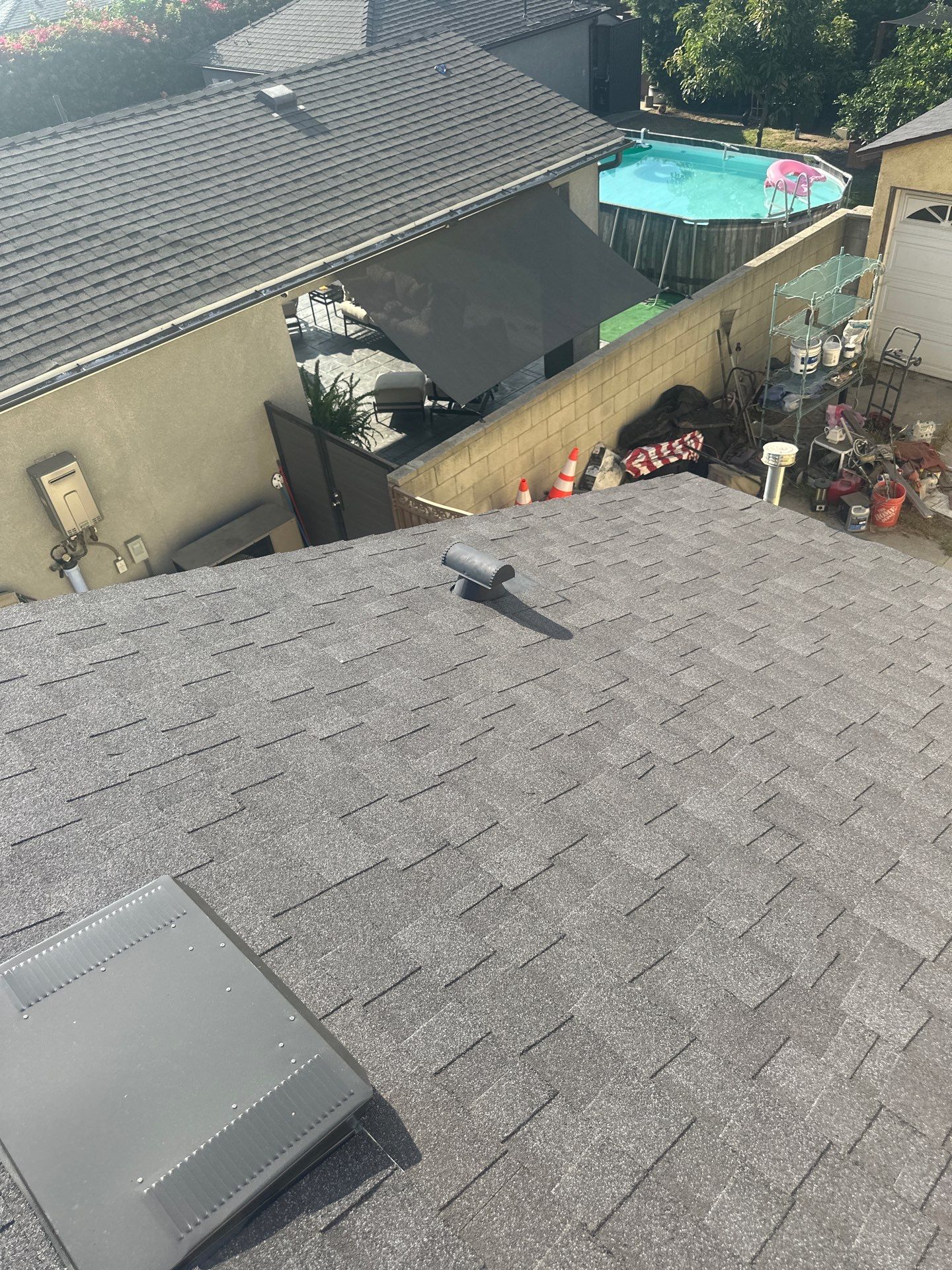 Roof Replacement - Long Beach, CA 90806 by Epic Roof Replacement