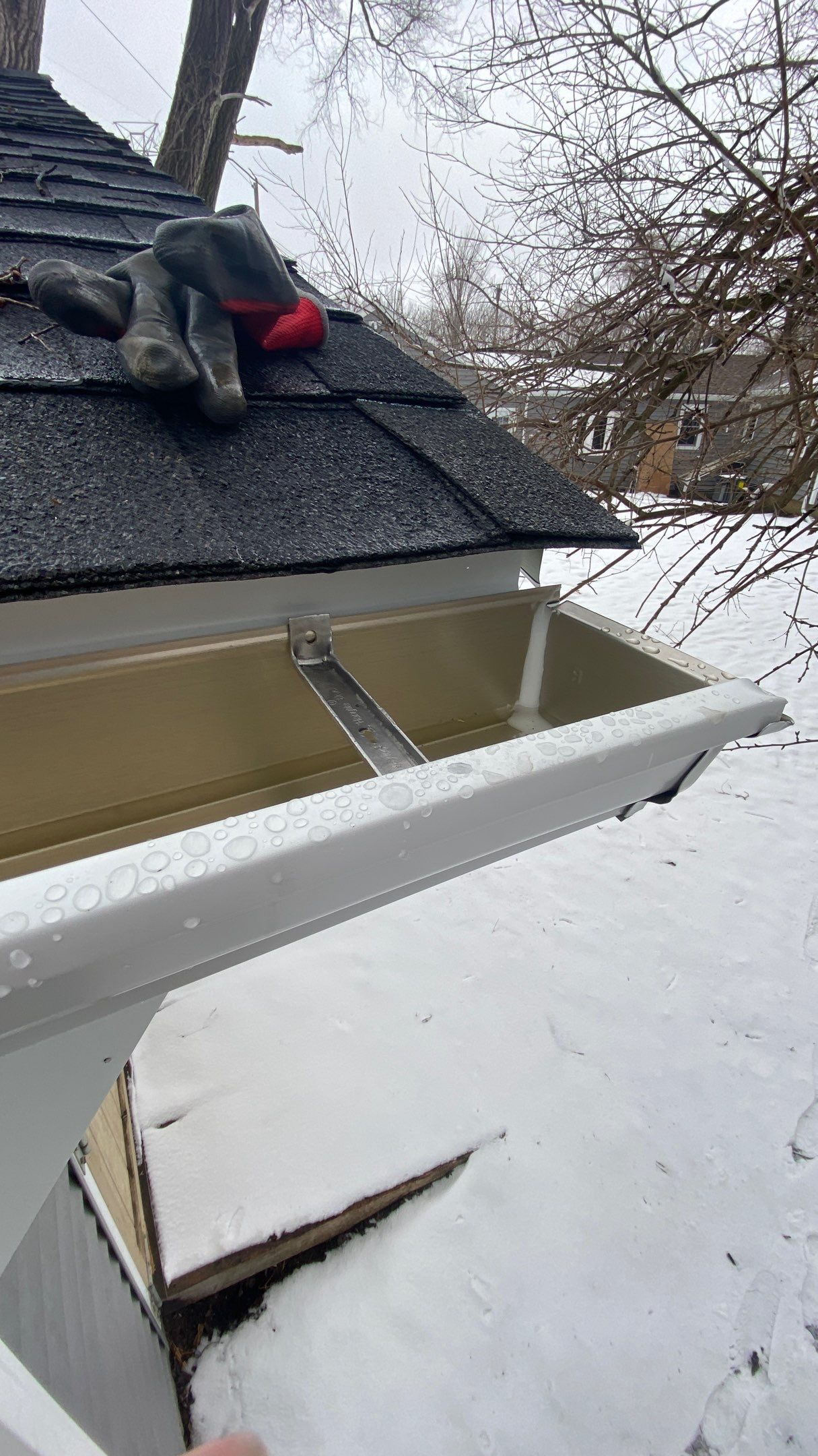 Siding Replacement using Certainteed Monogram D5 by 180 Contractors