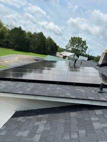 Taylorsville Ga Project