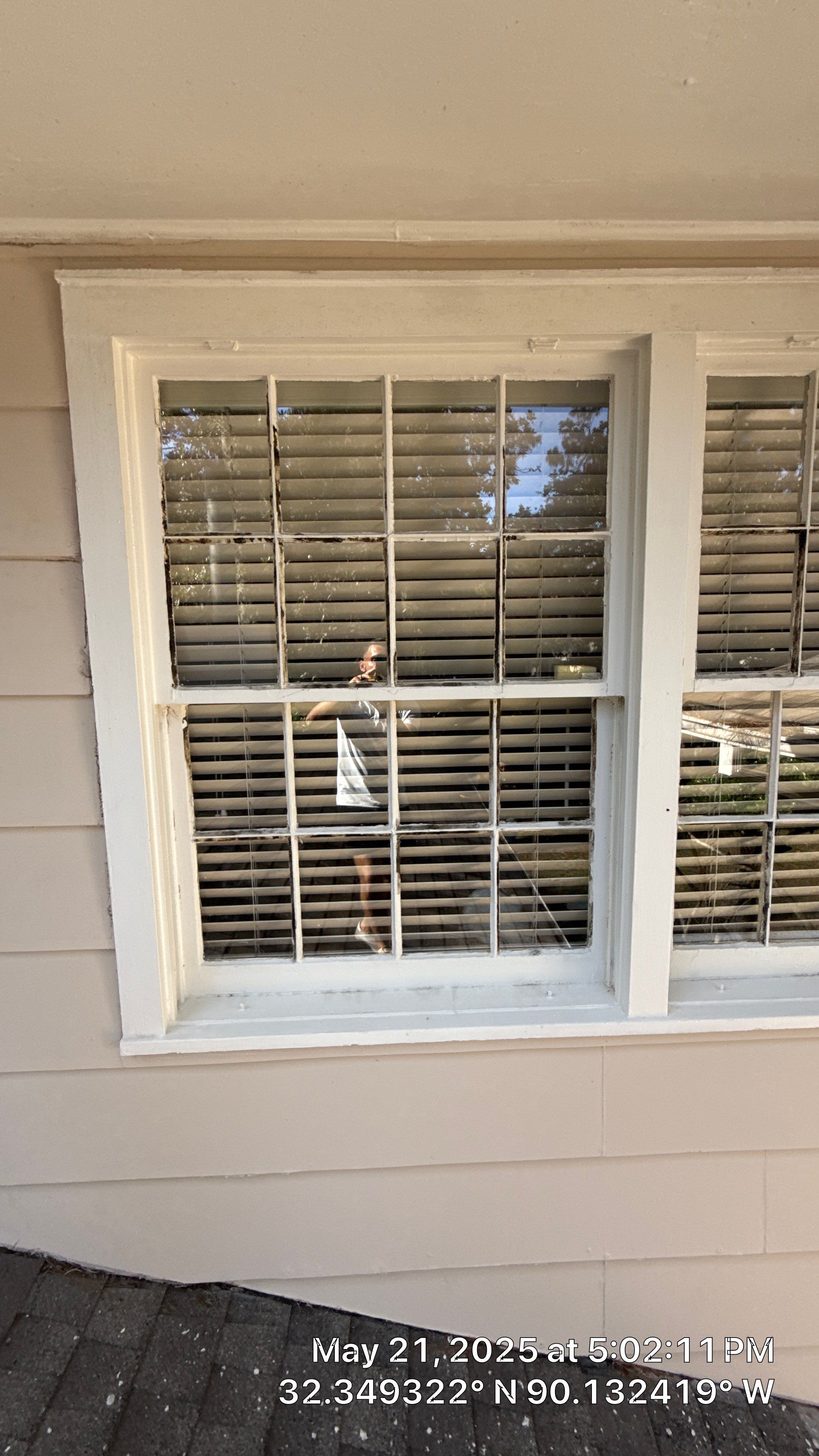 Full Exterior Makeover – Retail Restoration | Jackson, MS by Elevated Roofing + Exteriors