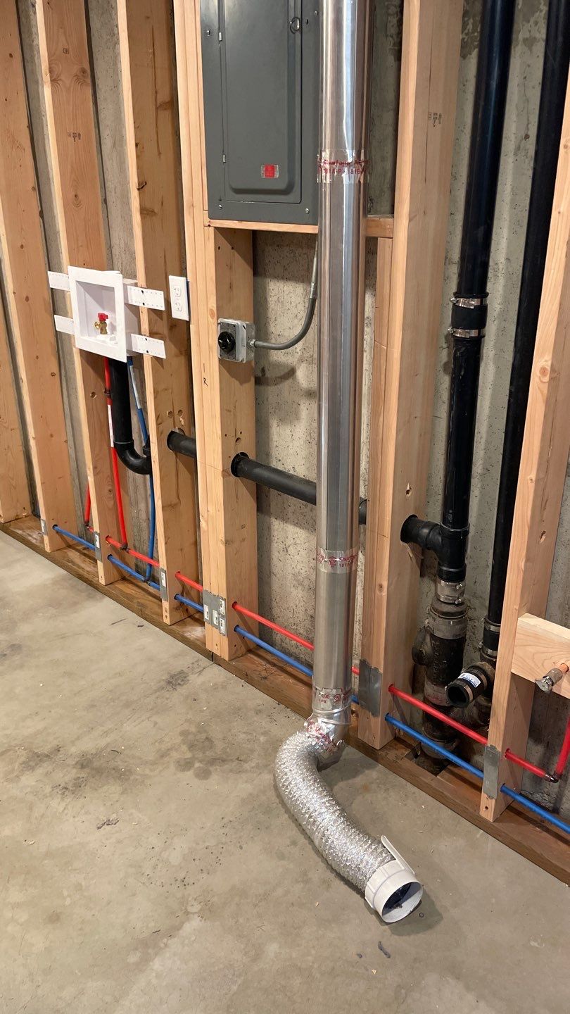 Project in Salt Lake City by Rudd Builders LLC