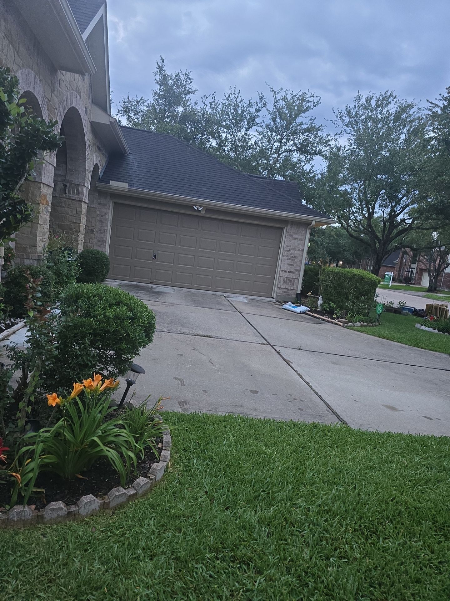 Roof Repair Pearland by Roof Repair Services LLC