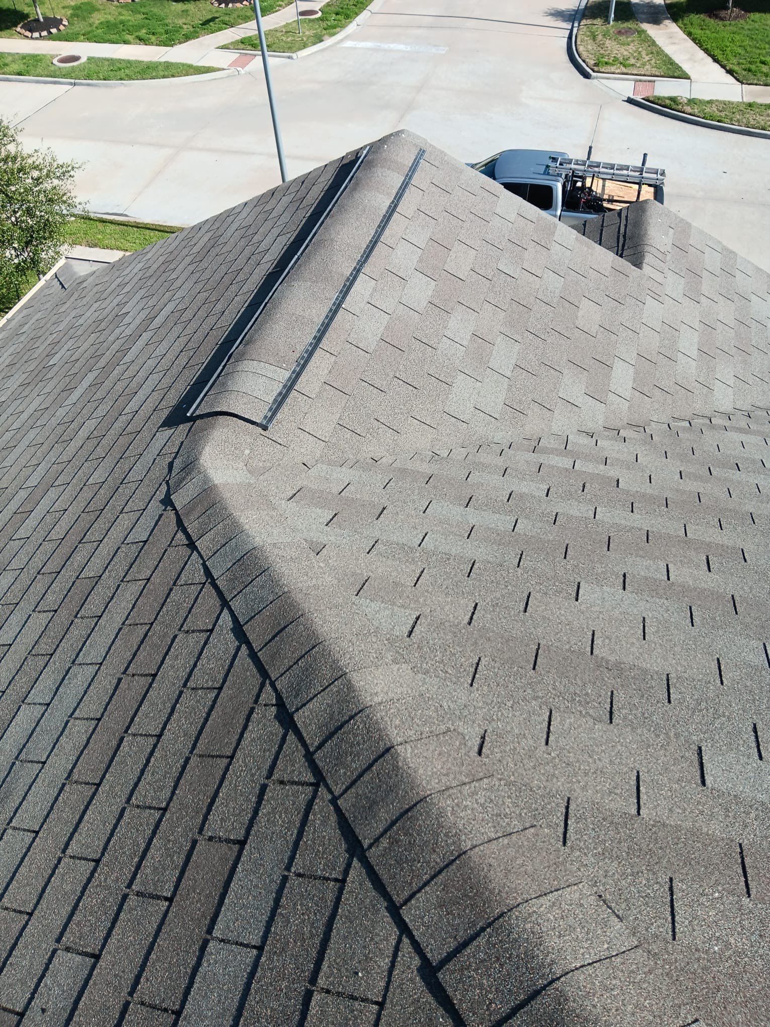 Roof Repair Houston by Roof Repair Company