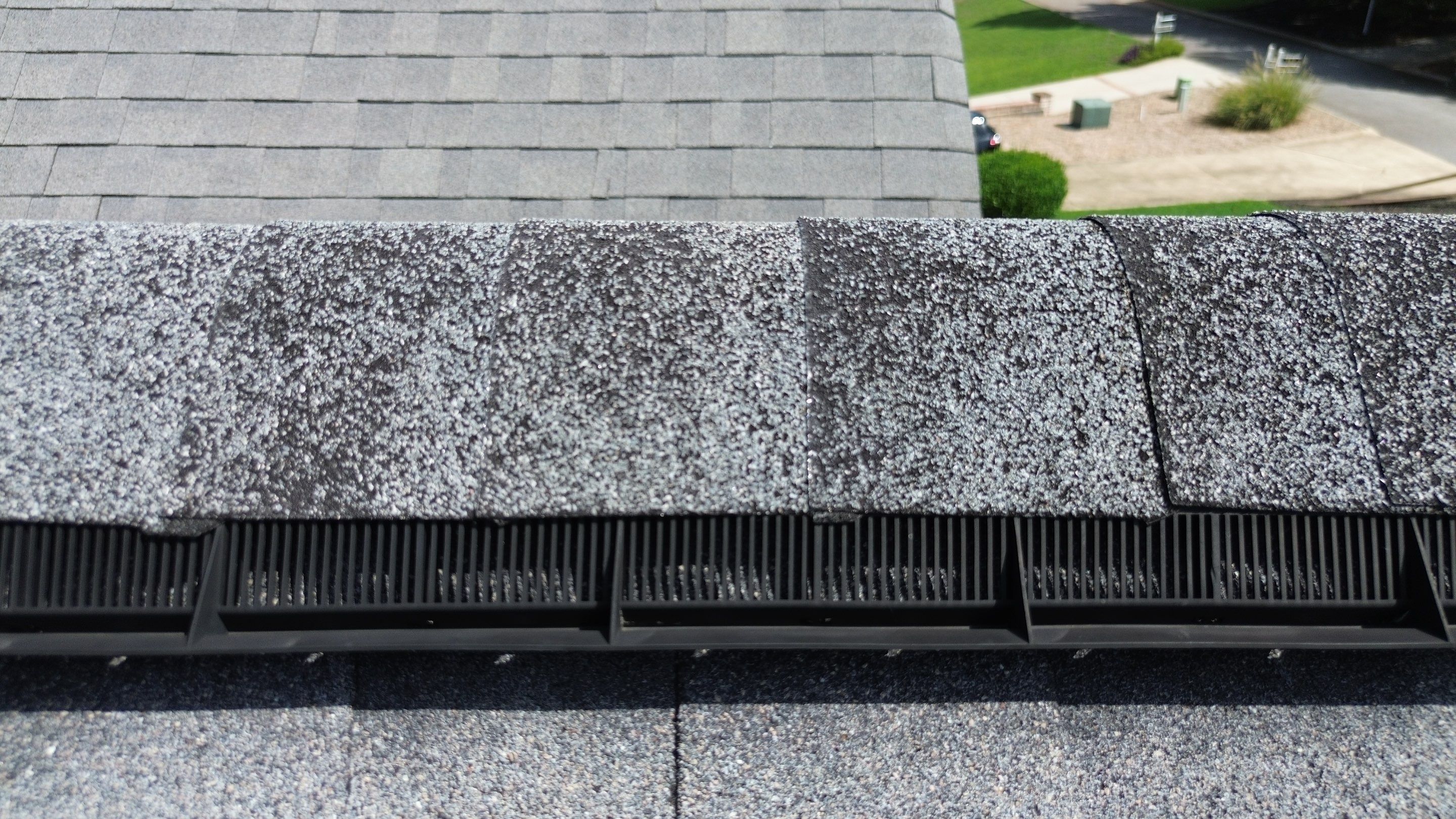 The Farnsworths by United Contracting and Roofing