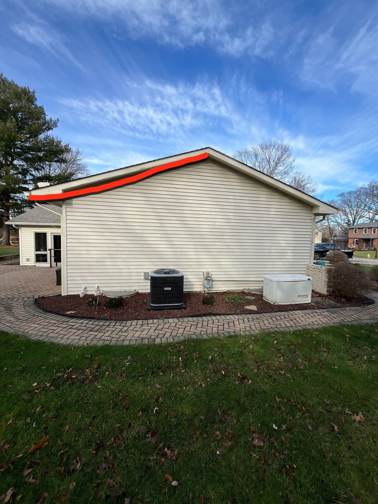 Marilyn Sferrella by Imperial Roofing and Contracting 