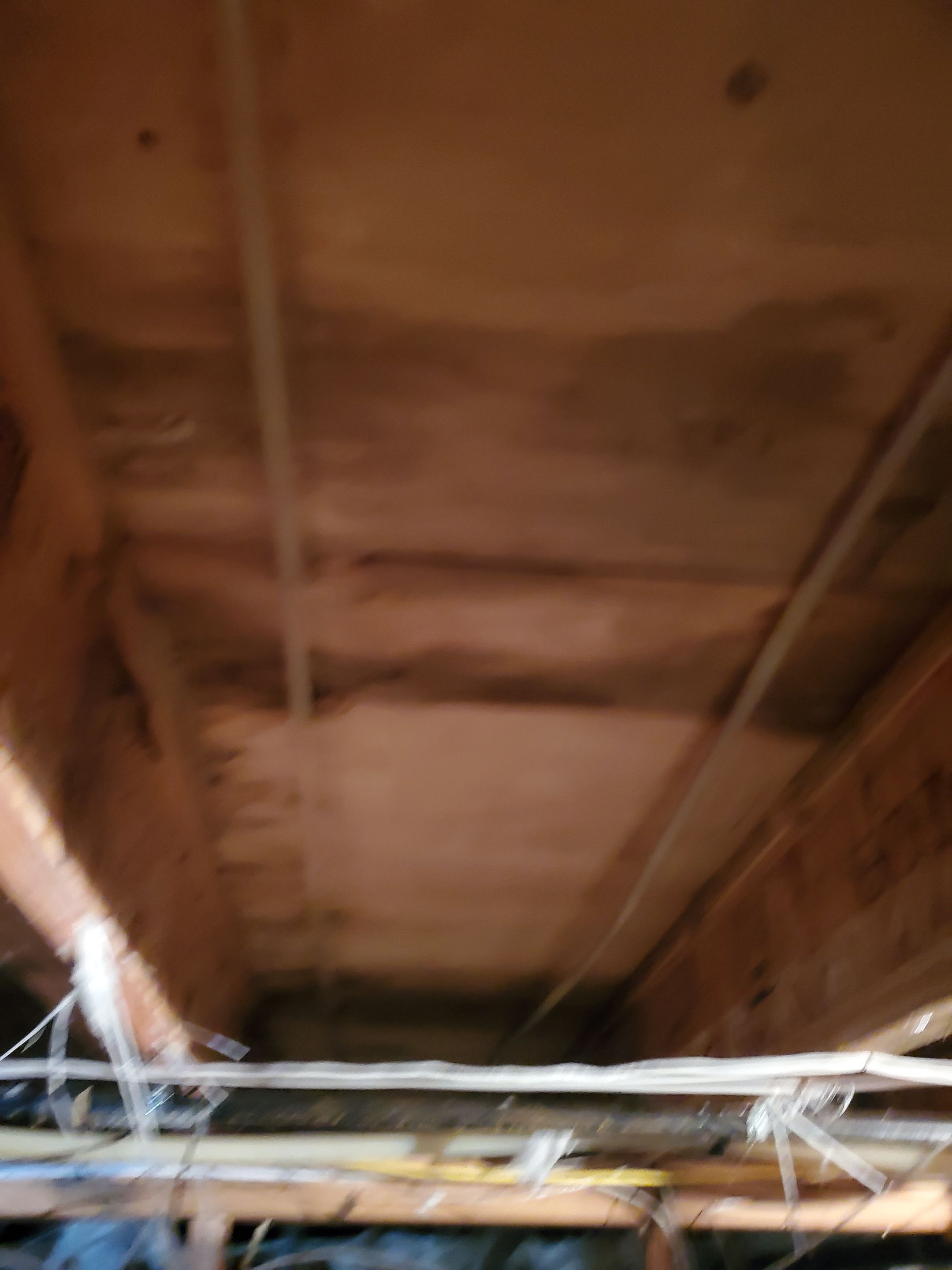 Property Affected by Severe Water Damage by Construction Now LLC