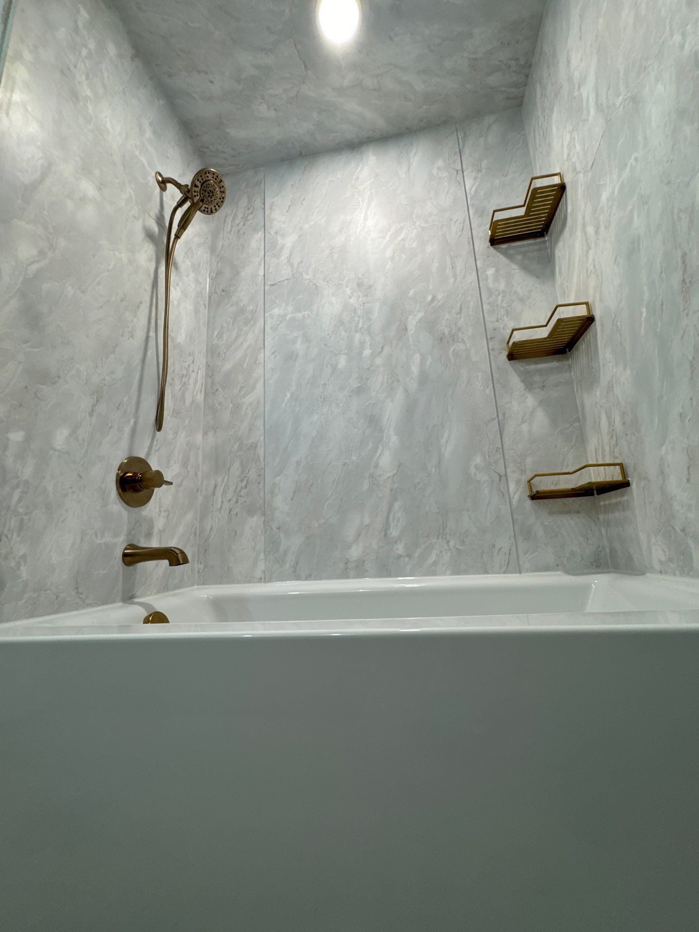 McGuff Project by Twist & Spout