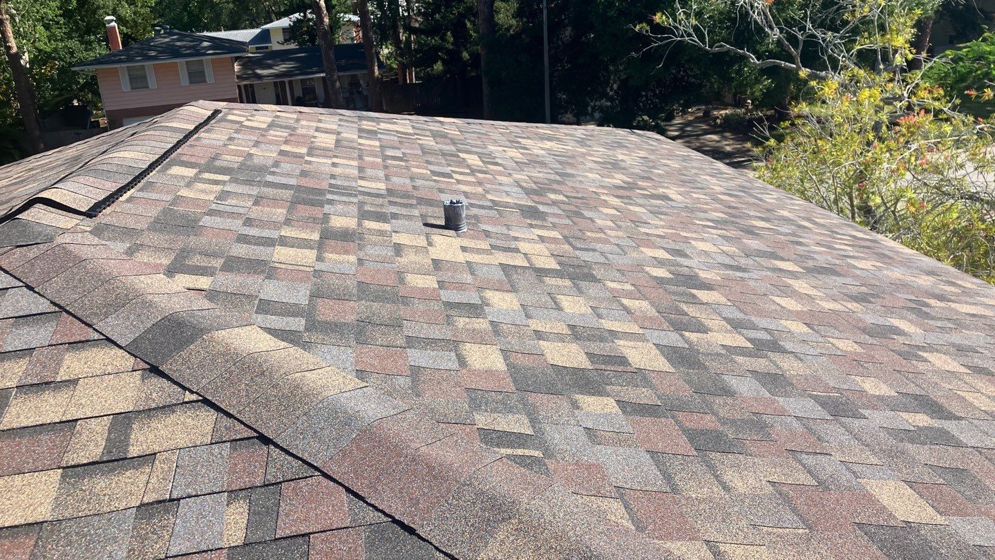 Project in Seminole 33776 by Mitchell Roofing Company LLC 