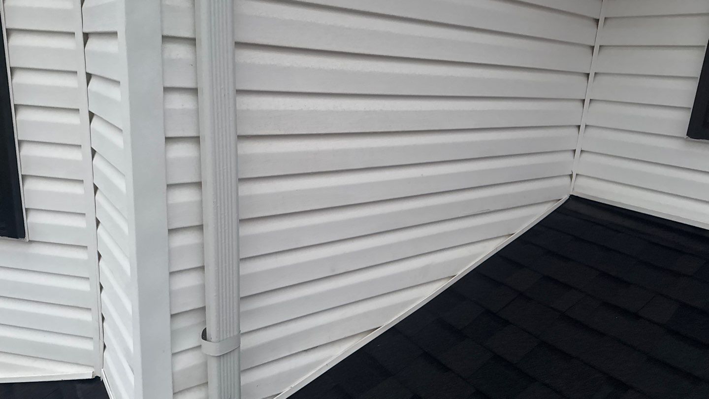 Roof Replacement using CertainTeed Landmark by 180 Contractors