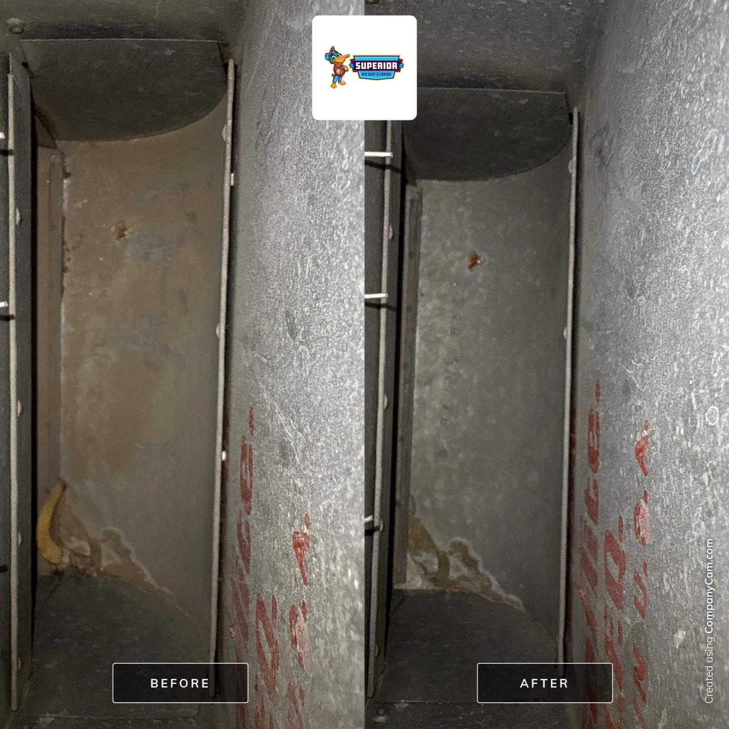 Air Duct Cleaning in Gibsonia, PA by Superior Air Duct Cleaning