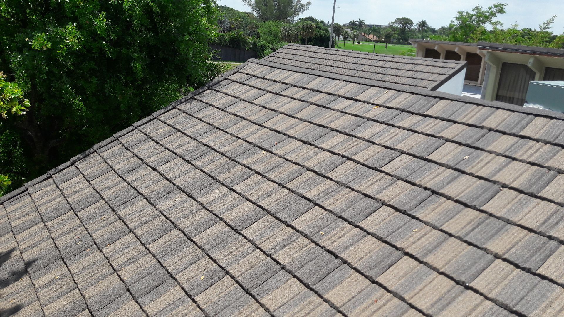 Shingle Roof Repair  using Certainteed Landmark Dimensional Shingles by Aastro Roofing