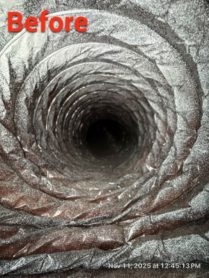 HVAC Cleaning