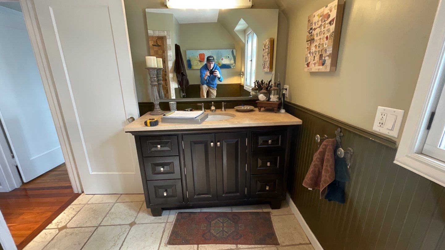 Project in Salt Lake City by Rudd Builders LLC