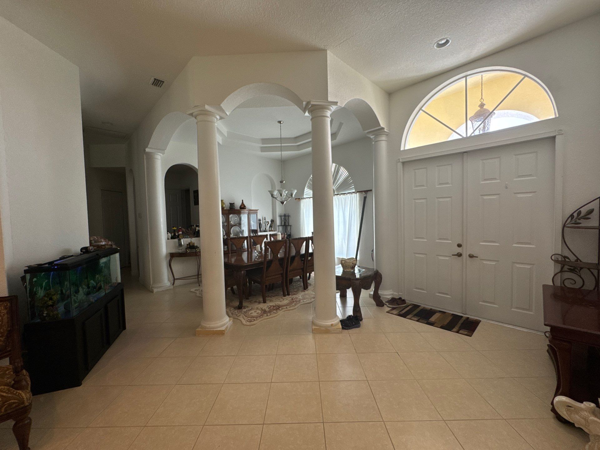 Water Damage Claim in Port St. Lucie by FLAPA & KeyStone